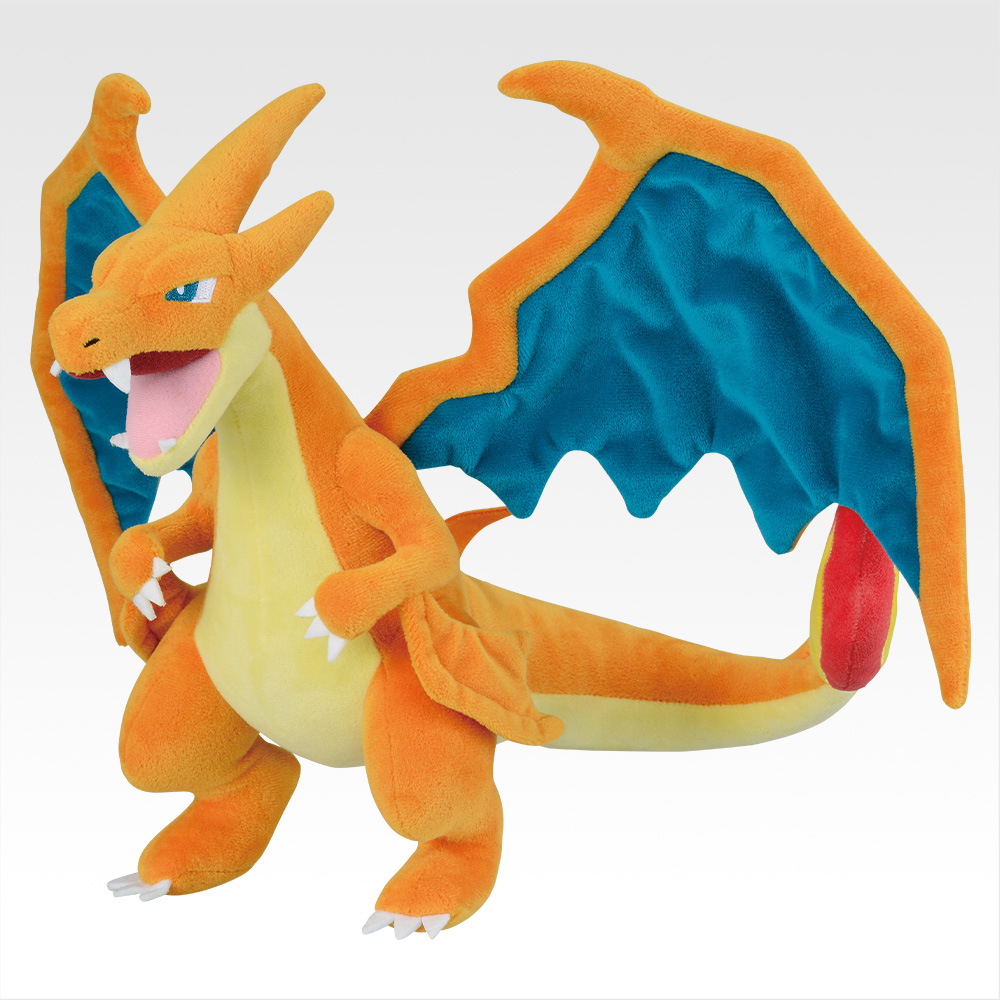 一番くじ Pokémon 「メガシンカ」