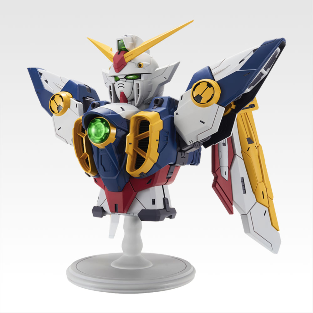 一番くじ 新機動戦記ガンダムW 30th Anniversary