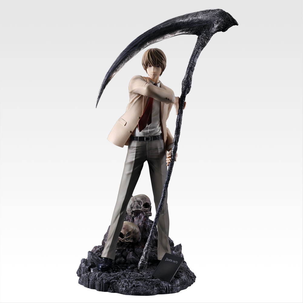一番くじ DEATH NOTE
