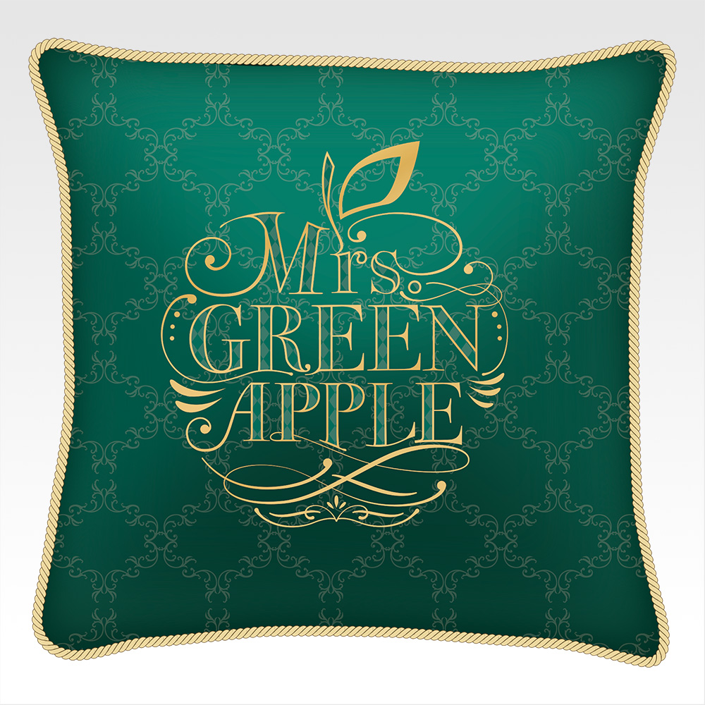 一番くじ Mrs. GREEN APPLE MAGICAL 10 YEARS