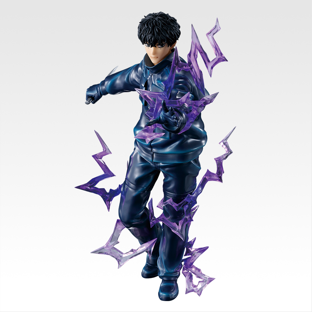 一番くじ SAKAMOTO DAYS vol.3│株式会社BANDAI SPIRITS