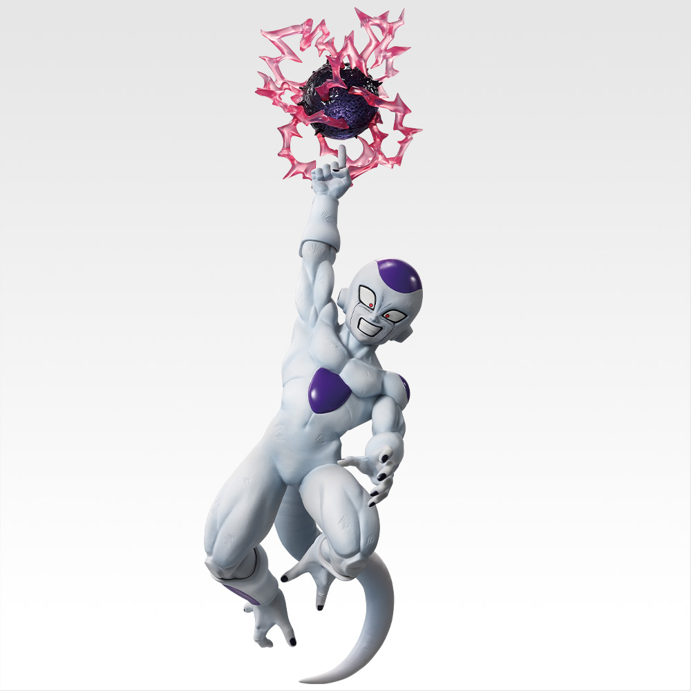 一番くじ ドラゴンボール BATTLE OF THE SUPER SAIYAN