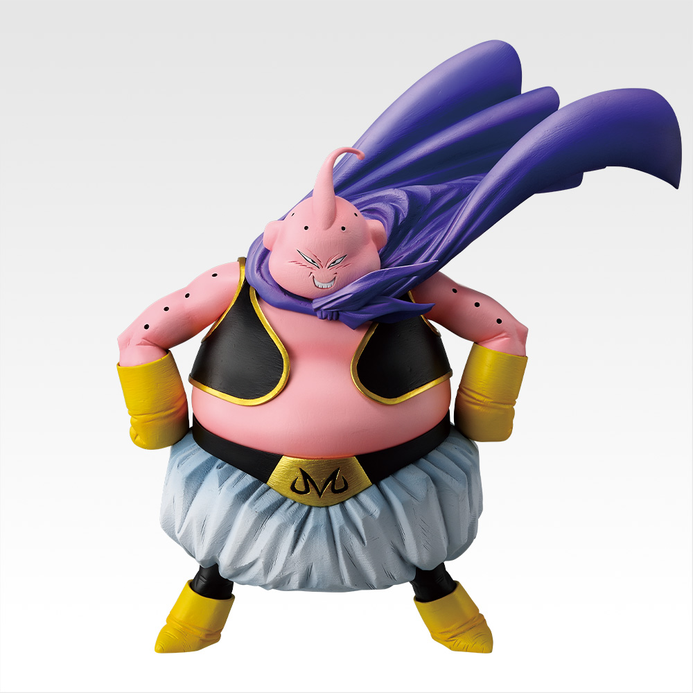 一番くじ ドラゴンボール BATTLE OF THE SUPER SAIYAN