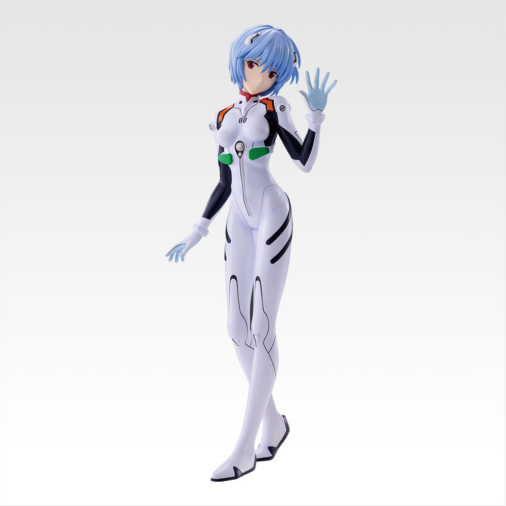 一番くじ 新世紀エヴァンゲリオン 30th Anniversary