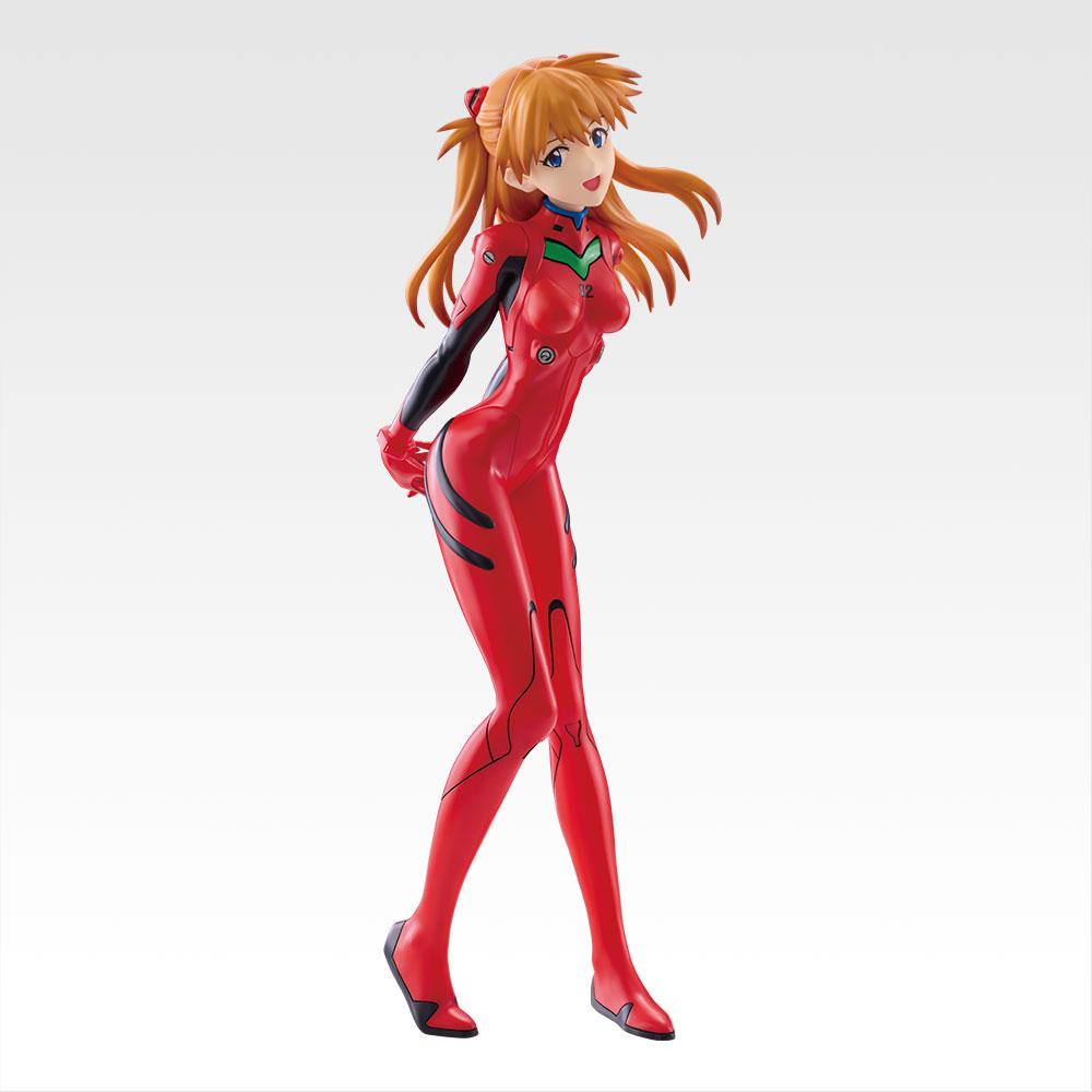一番くじ 新世紀エヴァンゲリオン 30th Anniversary