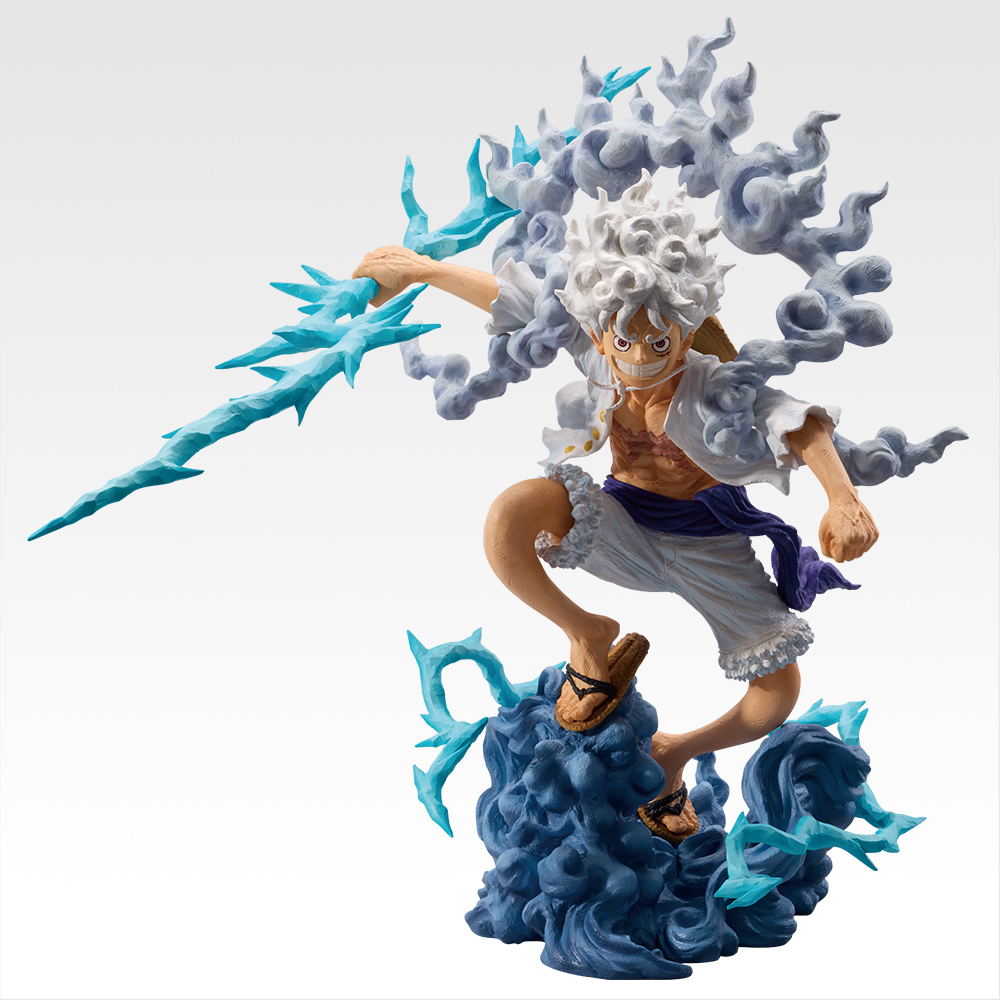 一番くじ ワンピース EX 悪魔を宿す者達 vol.3