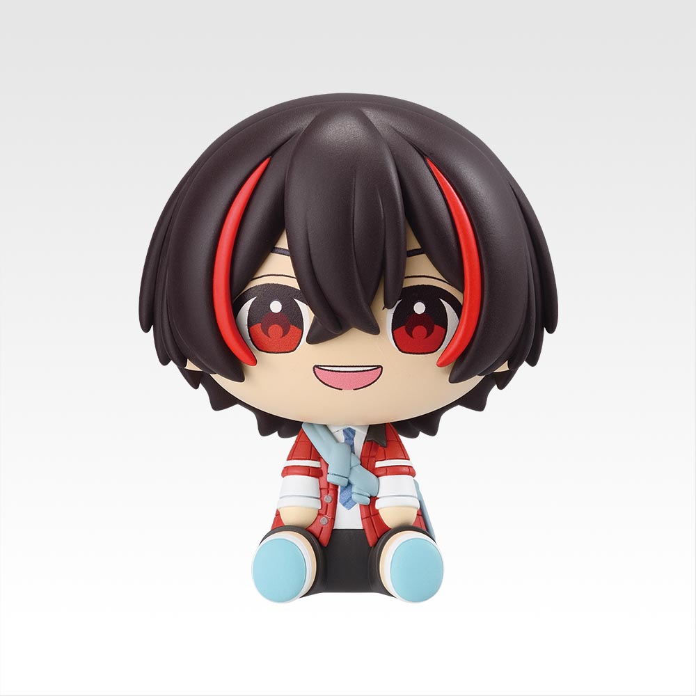 ① 1番くじ　カラフルピーチ　【ゆあん】　もちころ　一番くじ　カラピチ ① 1番くじ カラフルピーチ 【ゆあん】 もちころ 一番くじ カラピチ