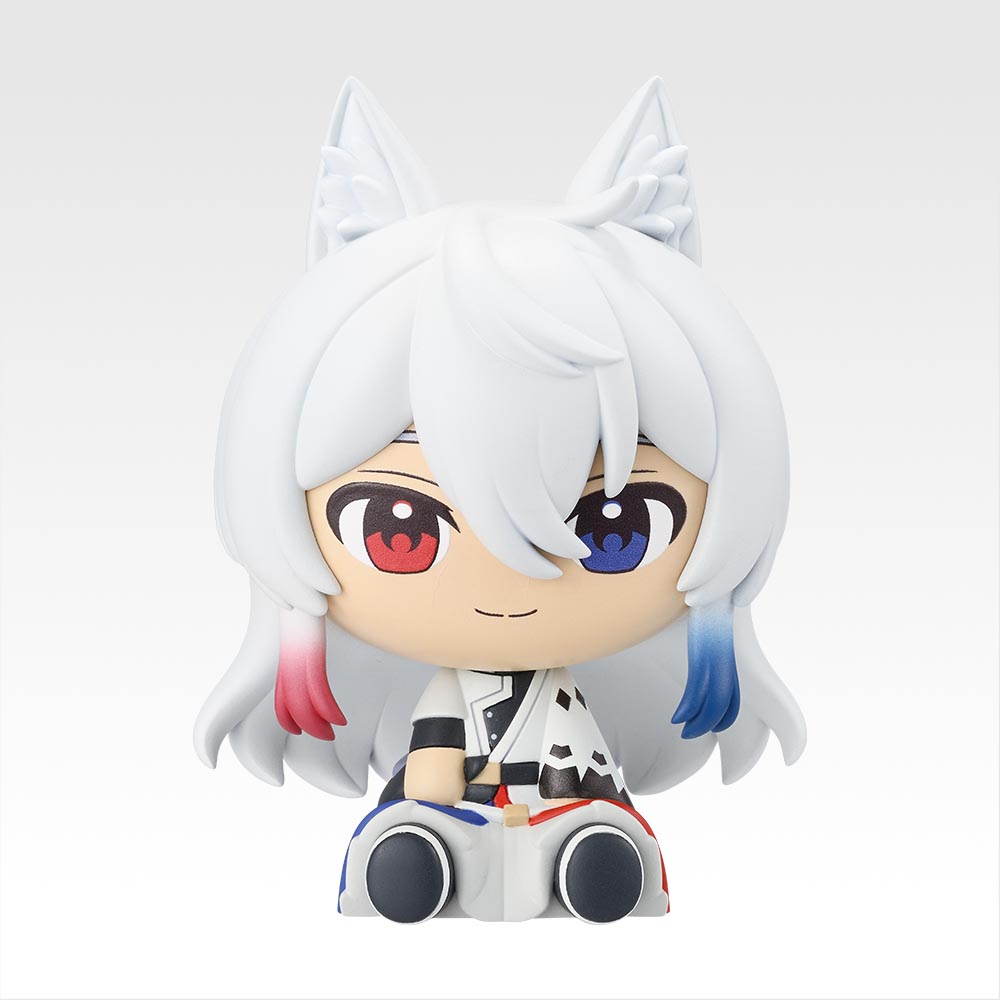 一番くじ カラフルピーチ いつもの場所でまちあわせ！│株式会社BANDAI