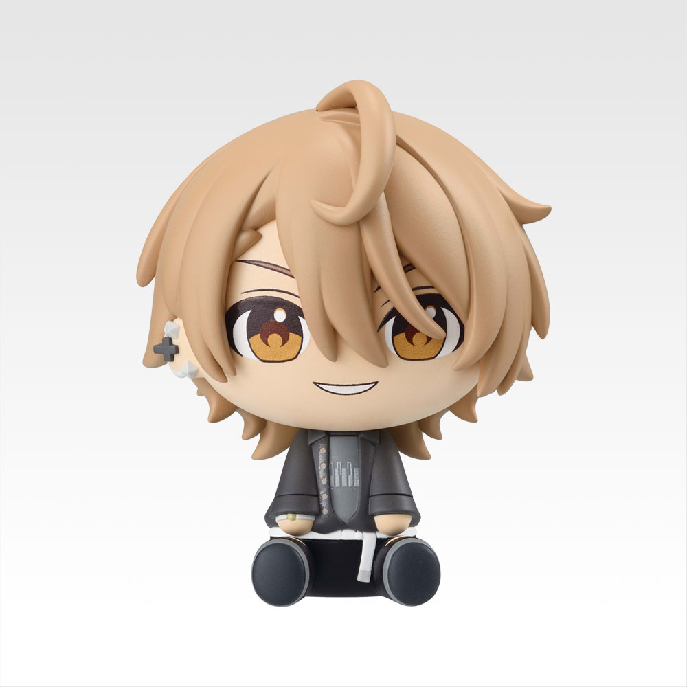 一番くじ カラフルピーチ いつもの場所でまちあわせ！