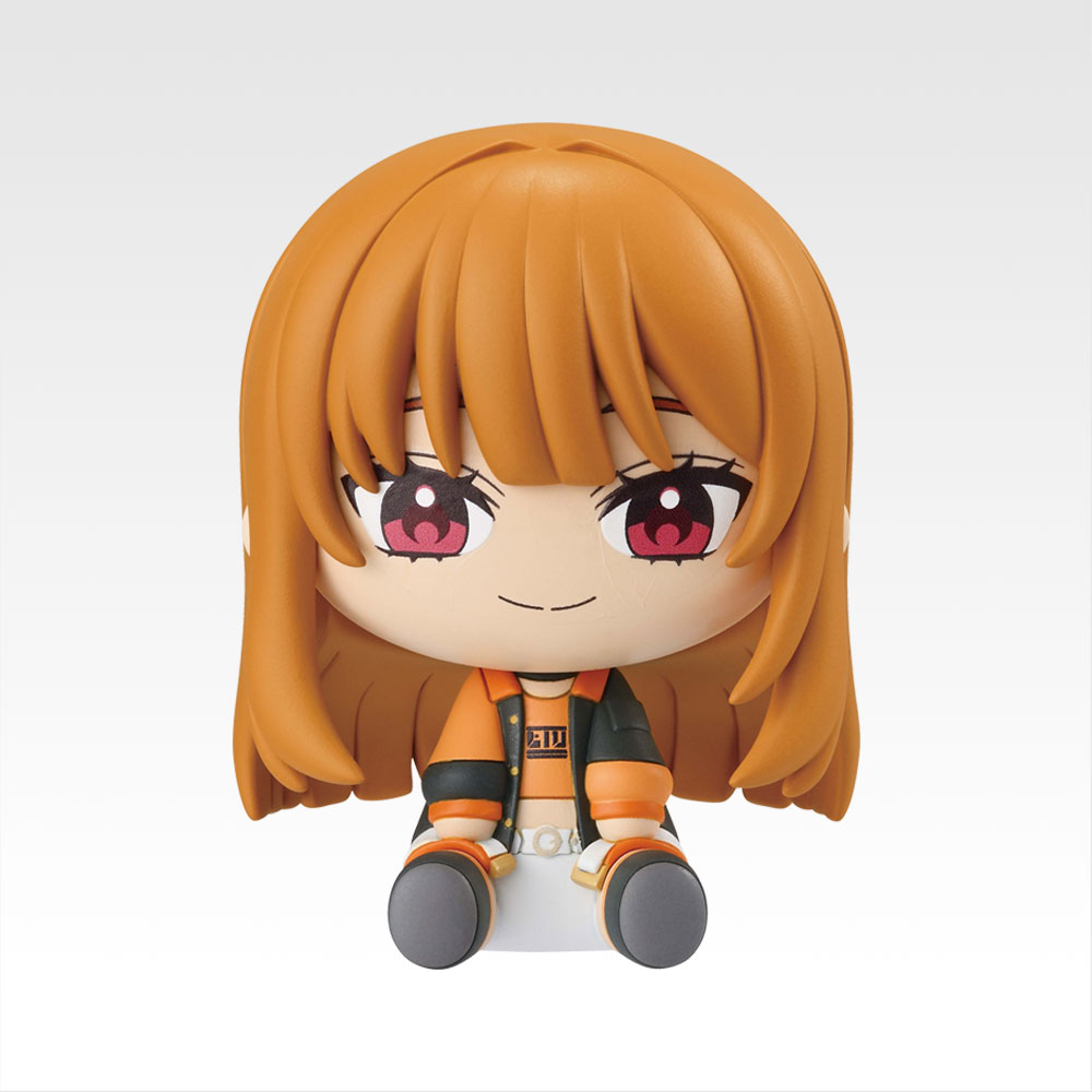 一番くじ カラフルピーチ いつもの場所でまちあわせ！│株式会社BANDAI