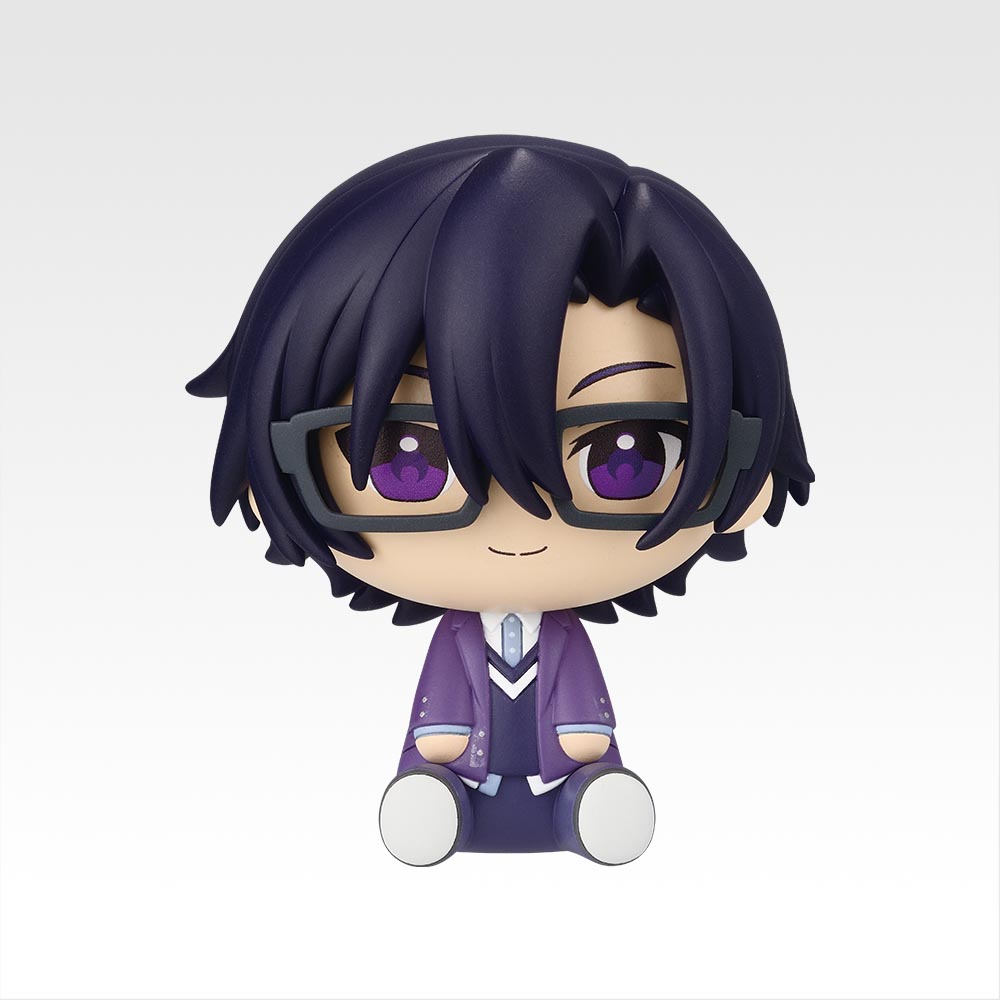 一番くじ カラフルピーチ いつもの場所でまちあわせ！