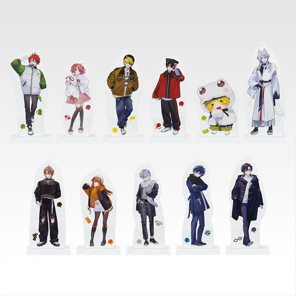 一番くじカラフルピーチ　フルセット 一番くじ（BANDAI SPIRITS） on X: 