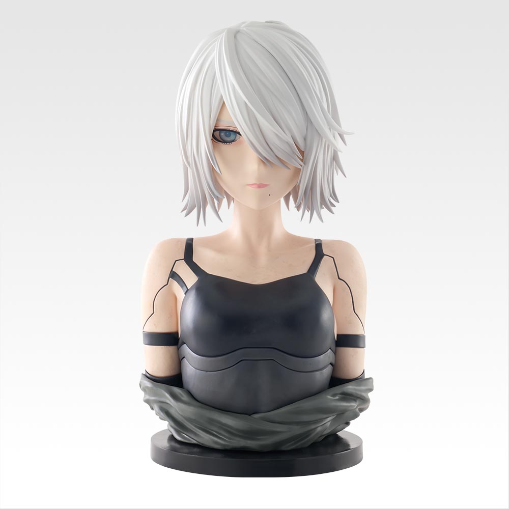 一番くじ NieR:Automata Ver1.1a -人類に栄光あれ-