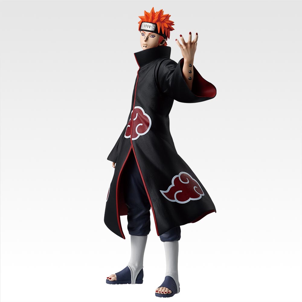 一番くじ NARUTO-ナルト- 疾風伝 輪廻の嘆きと平和の懸け橋