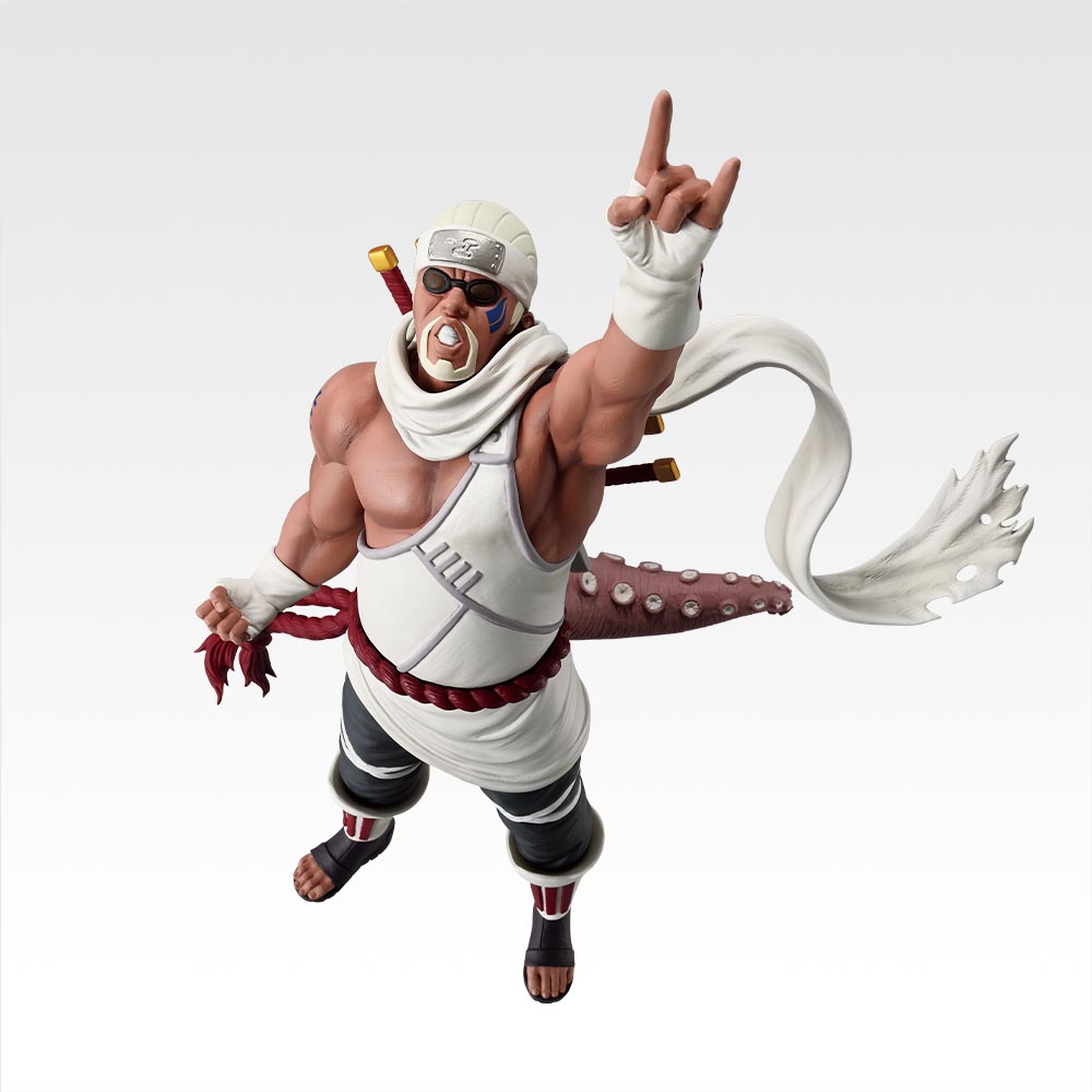 一番くじ NARUTO-ナルト- 疾風伝 輪廻の嘆きと平和の懸け橋