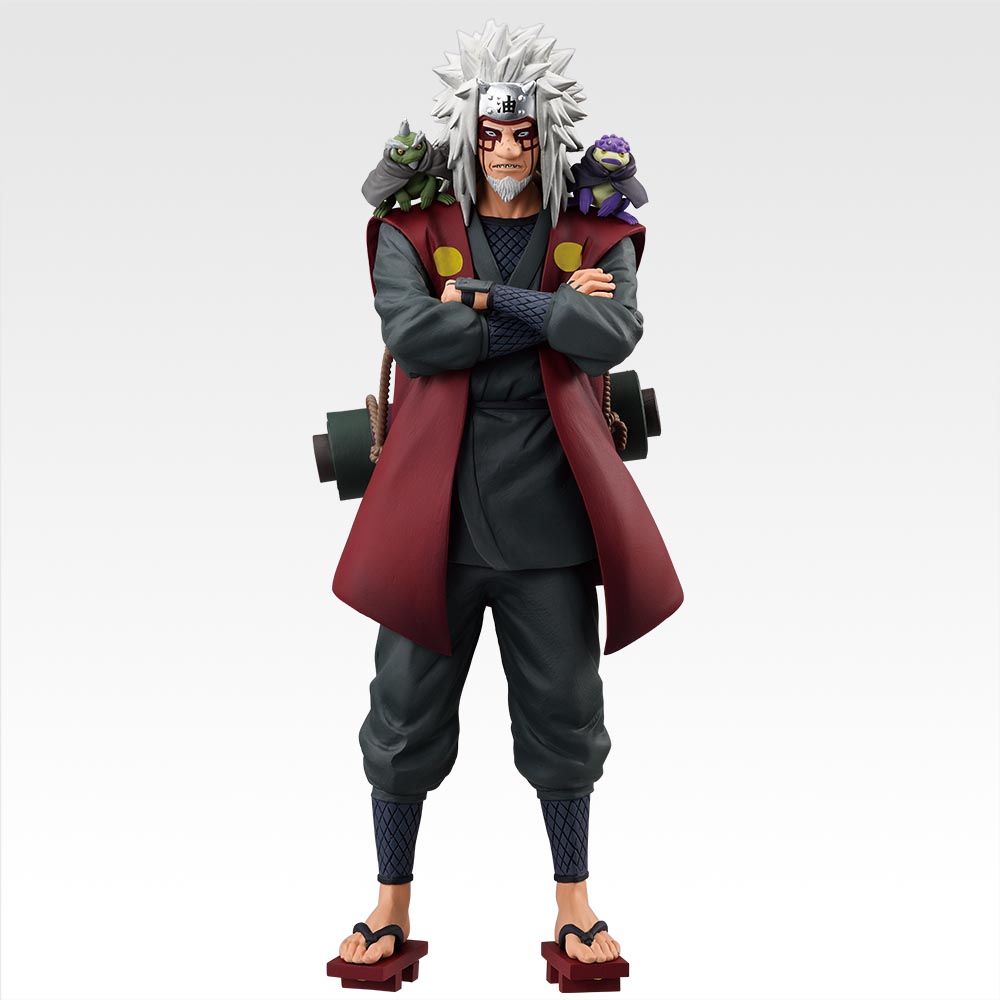 一番くじ NARUTO-ナルト- 疾風伝 輪廻の嘆きと平和の懸け橋
