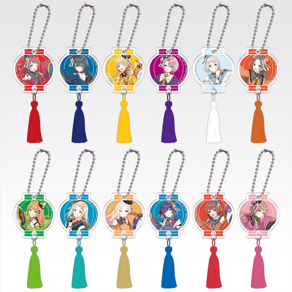 【引退品】アイドルマスター　グッズまとめ売り　一番くじ　等 学マス】グッズ・フィギュア・ぬいぐるみ・一番くじ等を買取