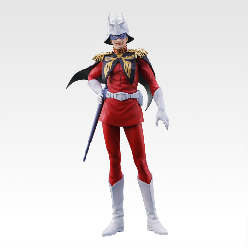 一番くじ 機動戦士ガンダム UNIVERSAL CENTURY SAGA