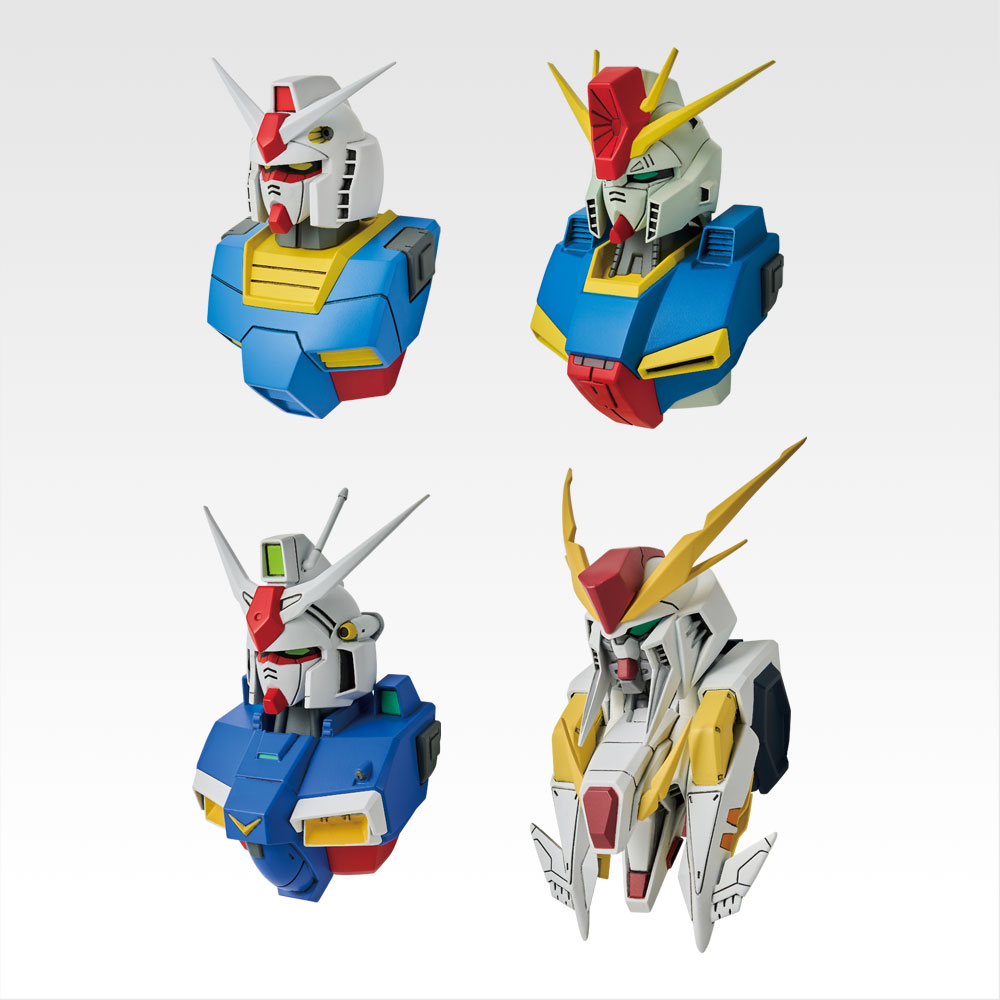 一番くじ 機動戦士ガンダム UNIVERSAL CENTURY SAGA