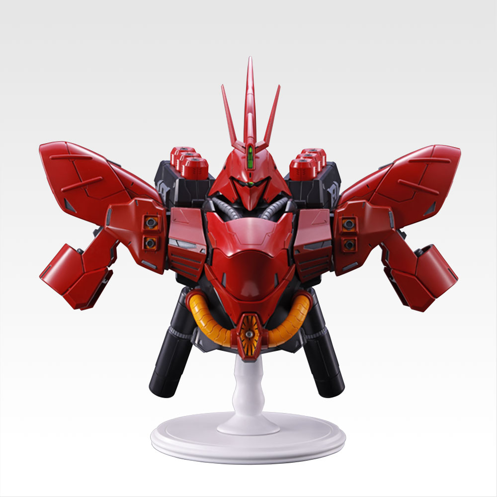 一番くじ 機動戦士ガンダム UNIVERSAL CENTURY SAGA