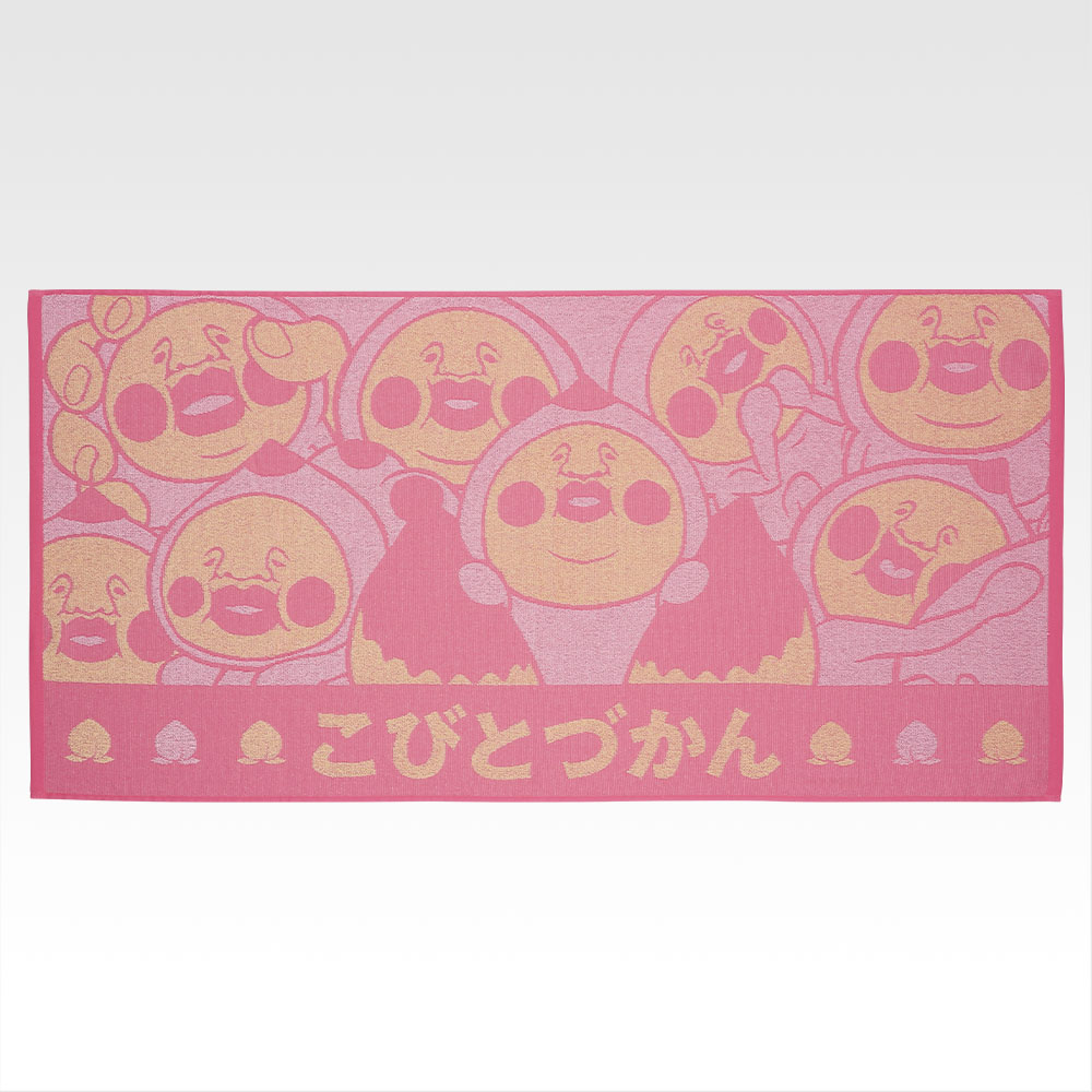 一番くじ こびとづかん