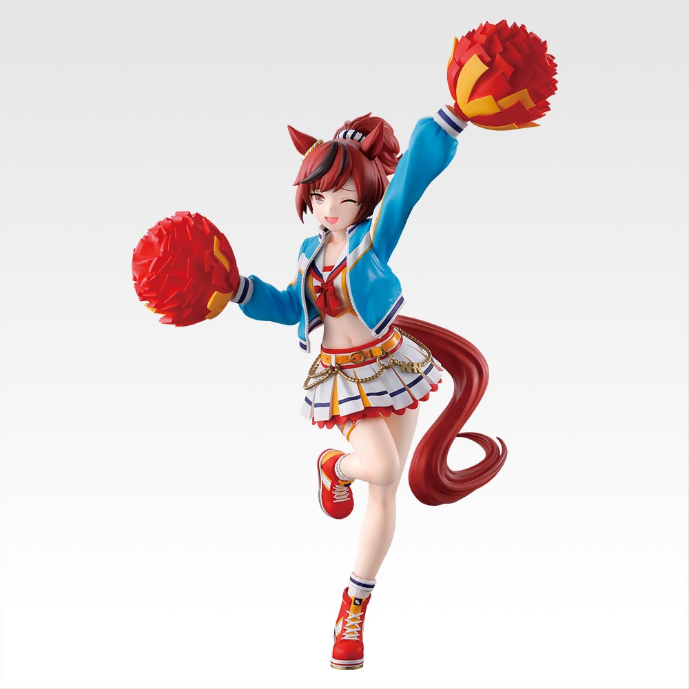 一番くじ ウマ娘 プリティーダービー 12弾