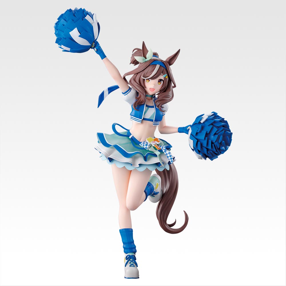 一番くじ ウマ娘 プリティーダービー 12弾