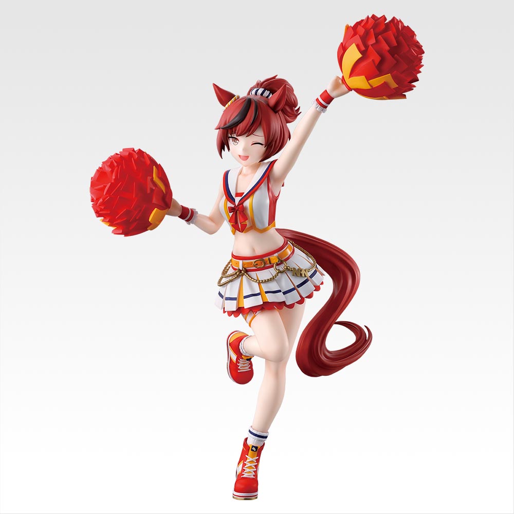 一番くじ ウマ娘 プリティーダービー 12弾