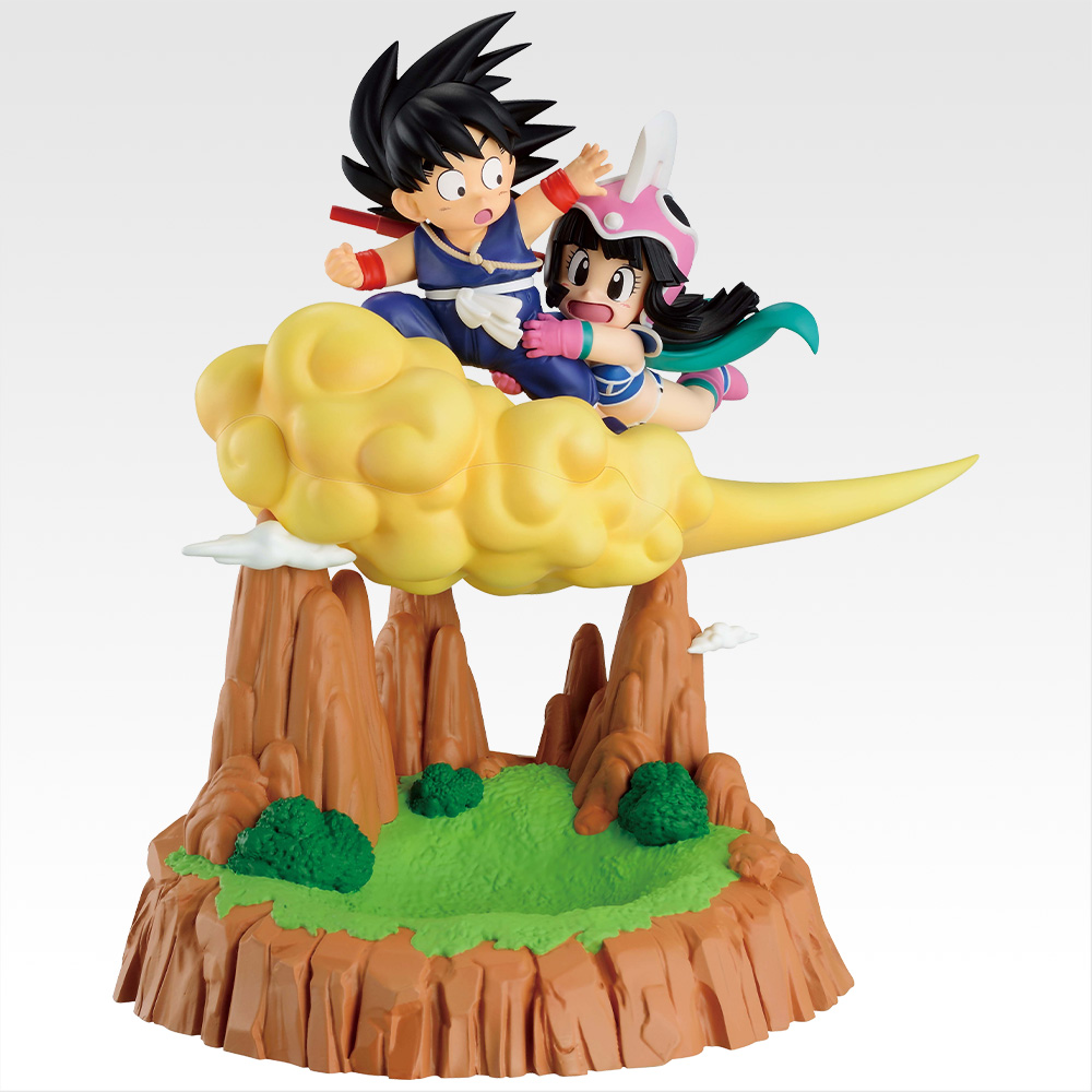 一番くじ ドラゴンボール Fantastic Adventure 2