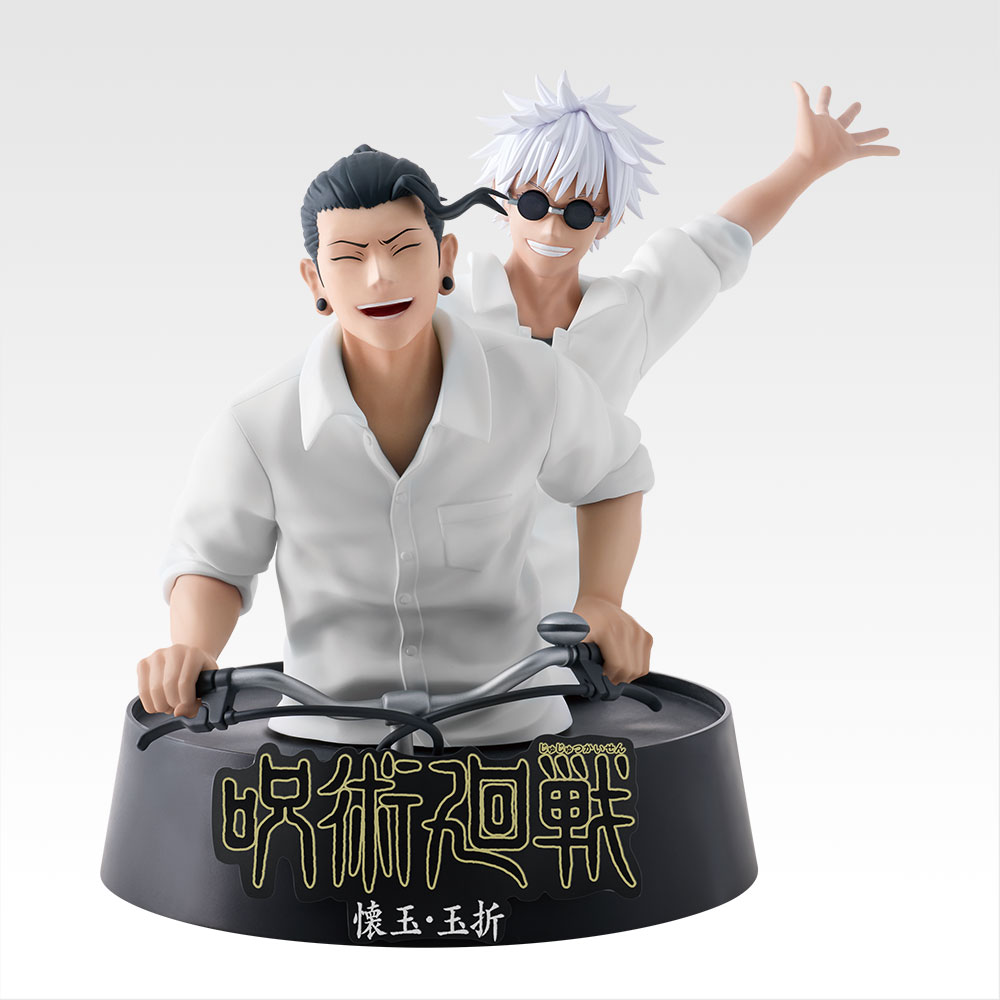 一番くじ 呪術廻戦 5th anniversary