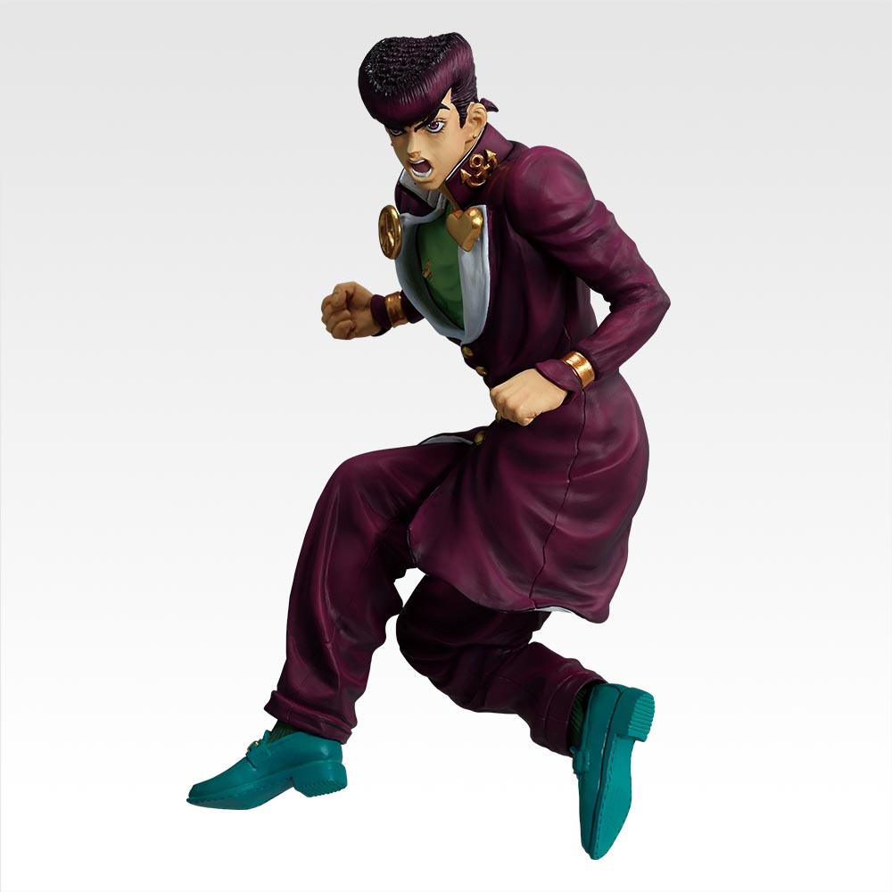 一番くじ ジョジョの奇妙な冒険 ダイヤモンドは砕けない -STAND RUSH!-