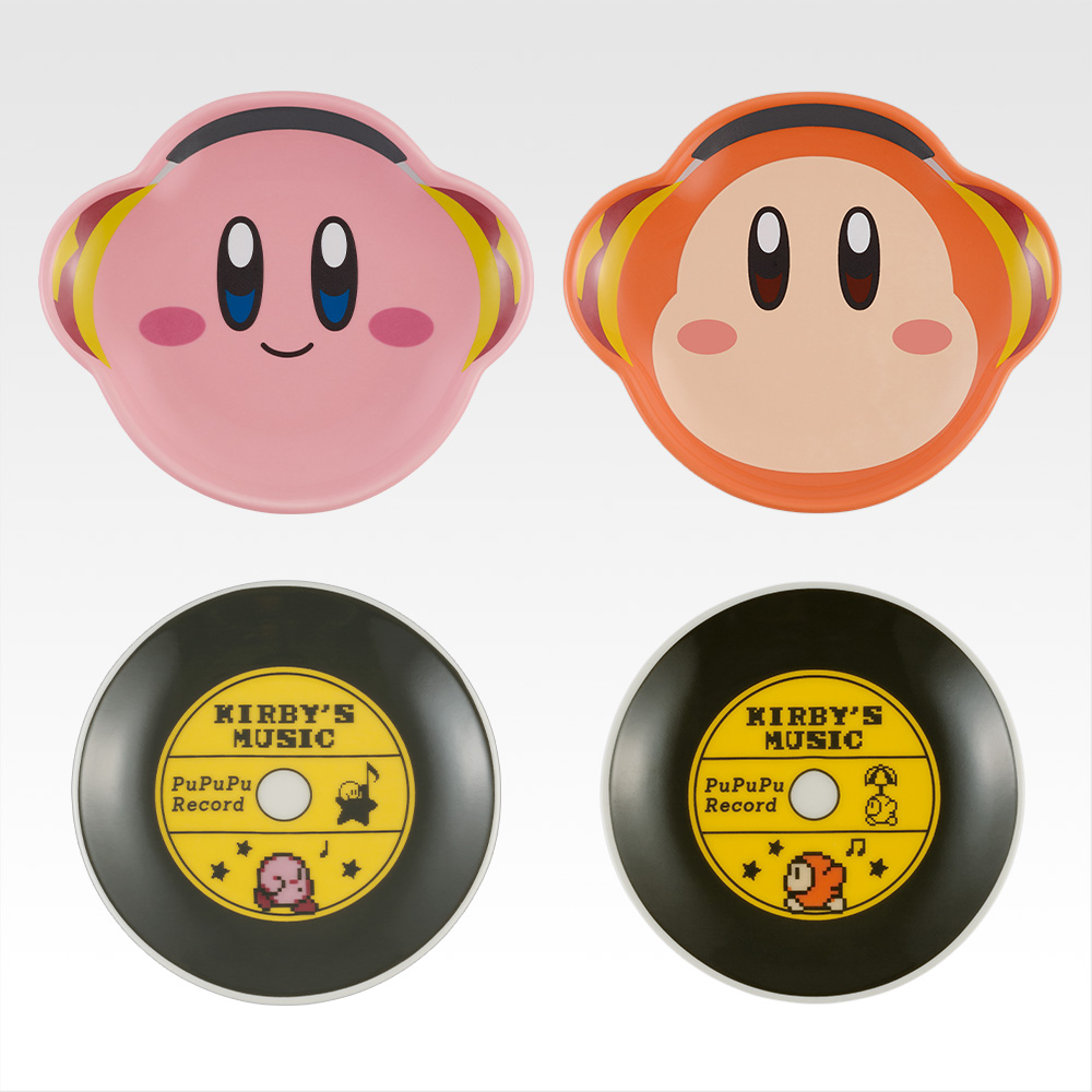 一番くじ 星のカービィ ～プププリミックス～