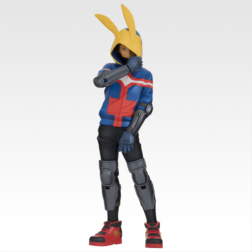 一番くじ ヴィジランテ -僕のヒーローアカデミア ILLEGALS-