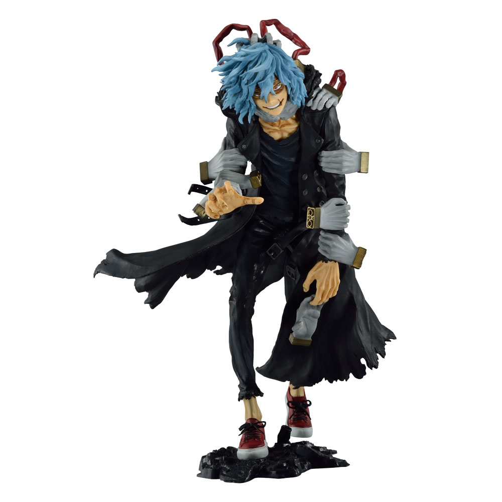 一番くじ 僕のヴィランアカデミア│株式会社BANDAI SPIRITS 一番くじ 僕のヴィランアカデミア│株式会社BANDAI SPIRITS