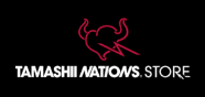 TAMASHII NATIONS STORE