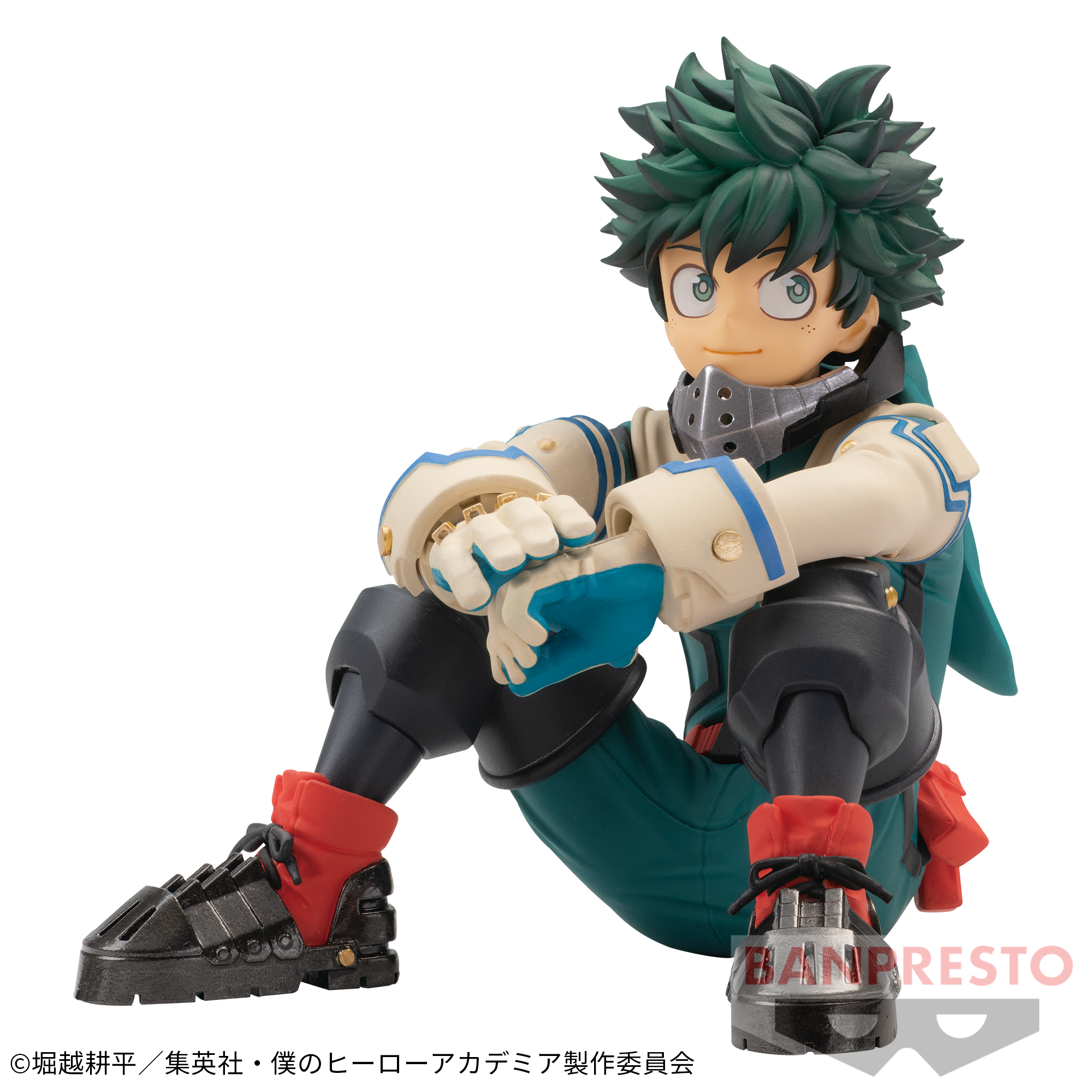 僕のヒーローアカデミア Break time collection vol.1│株式会社BANDAI 