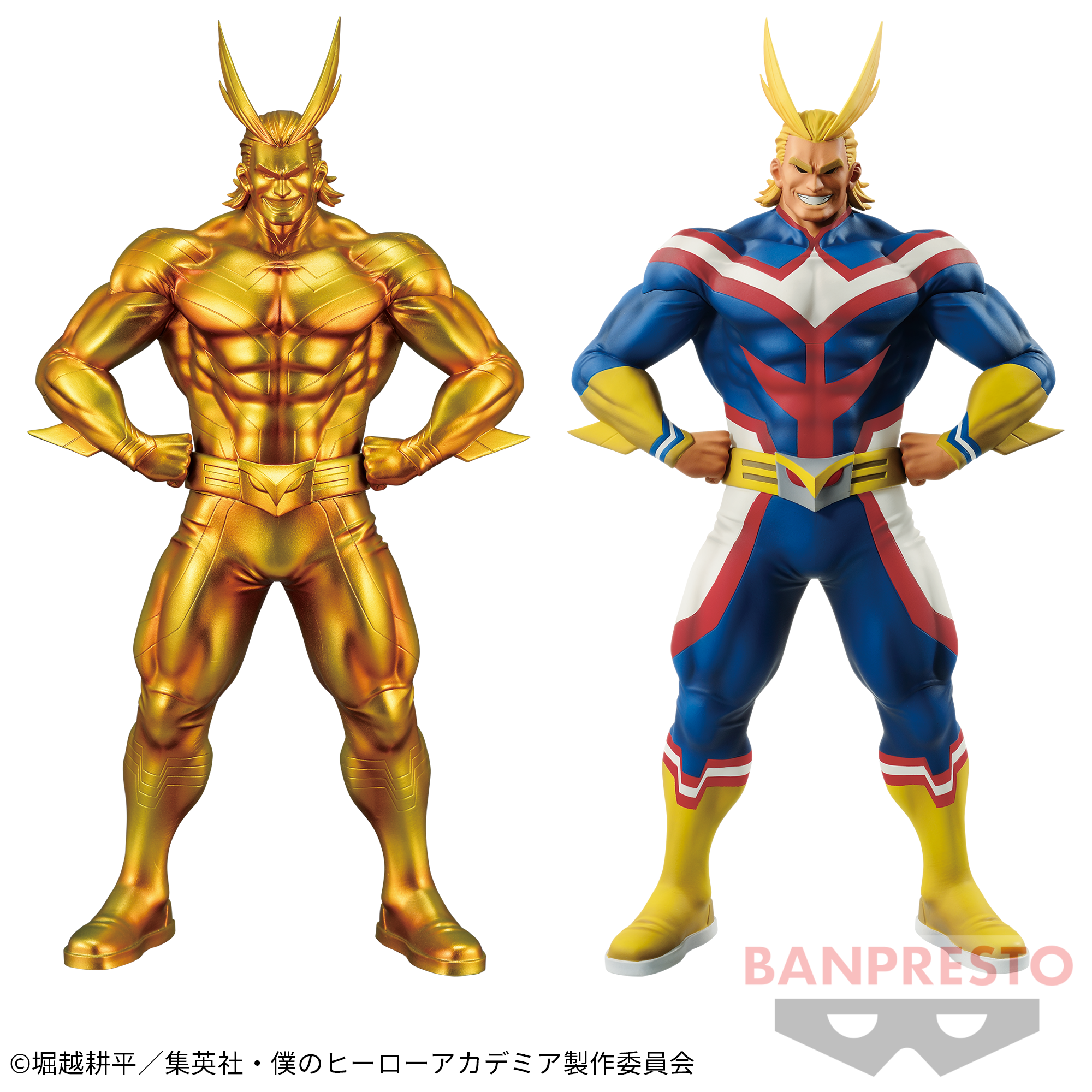 僕のヒーローアカデミア AGE OF HEROES-ALL MIGHT-Special│株式会社 