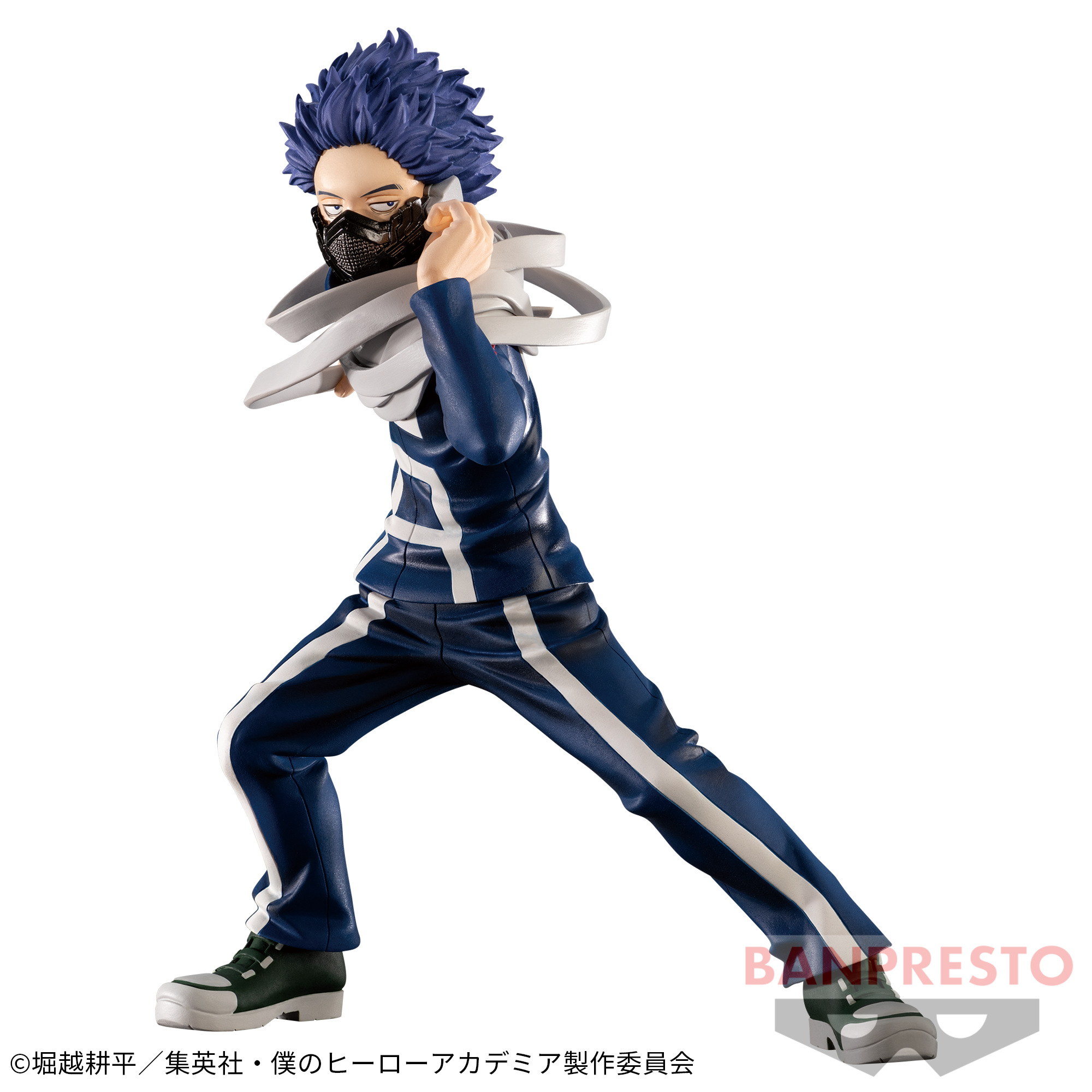 僕のヒーローアカデミア THE AMAZING HEROES vol.18│株式会社BANDAI 