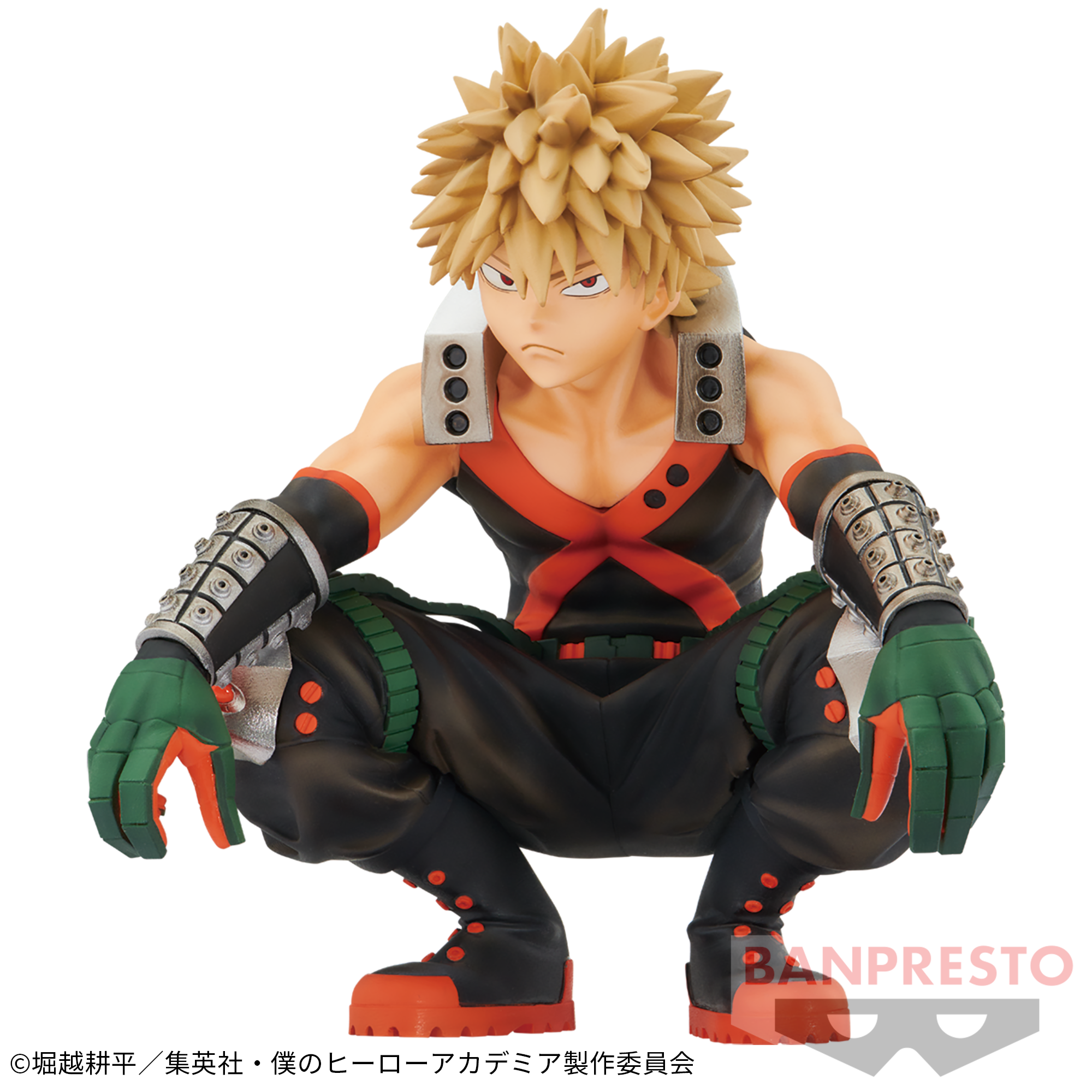 僕のヒーローアカデミア Break time collection vol.2│株式会社BANDAI 