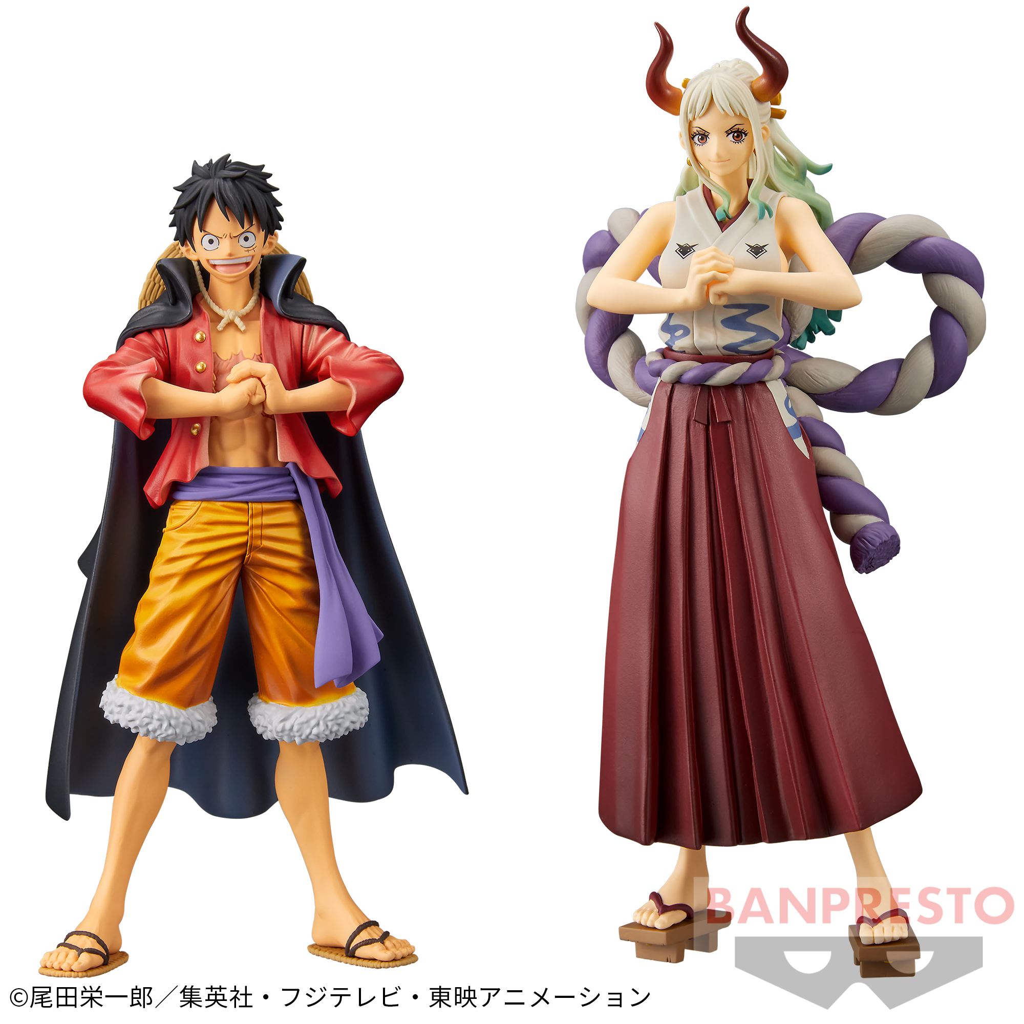 ワンピース DXF ワノ国 フィギュア プライズ 14体セット 【公式通販】