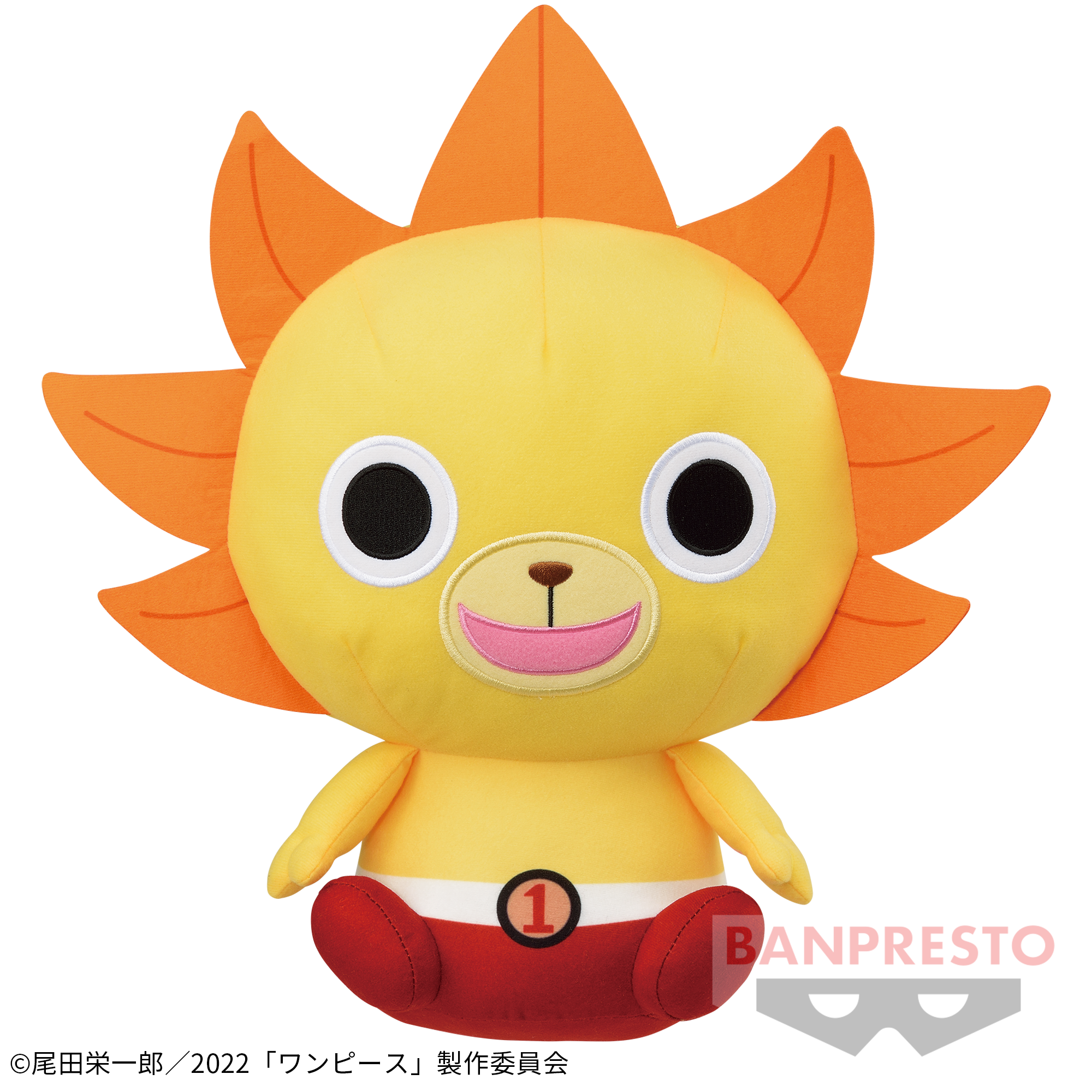 ワンピース× 伊勢丹SECRET BASE サニーくん 2台セット 【公式通販】