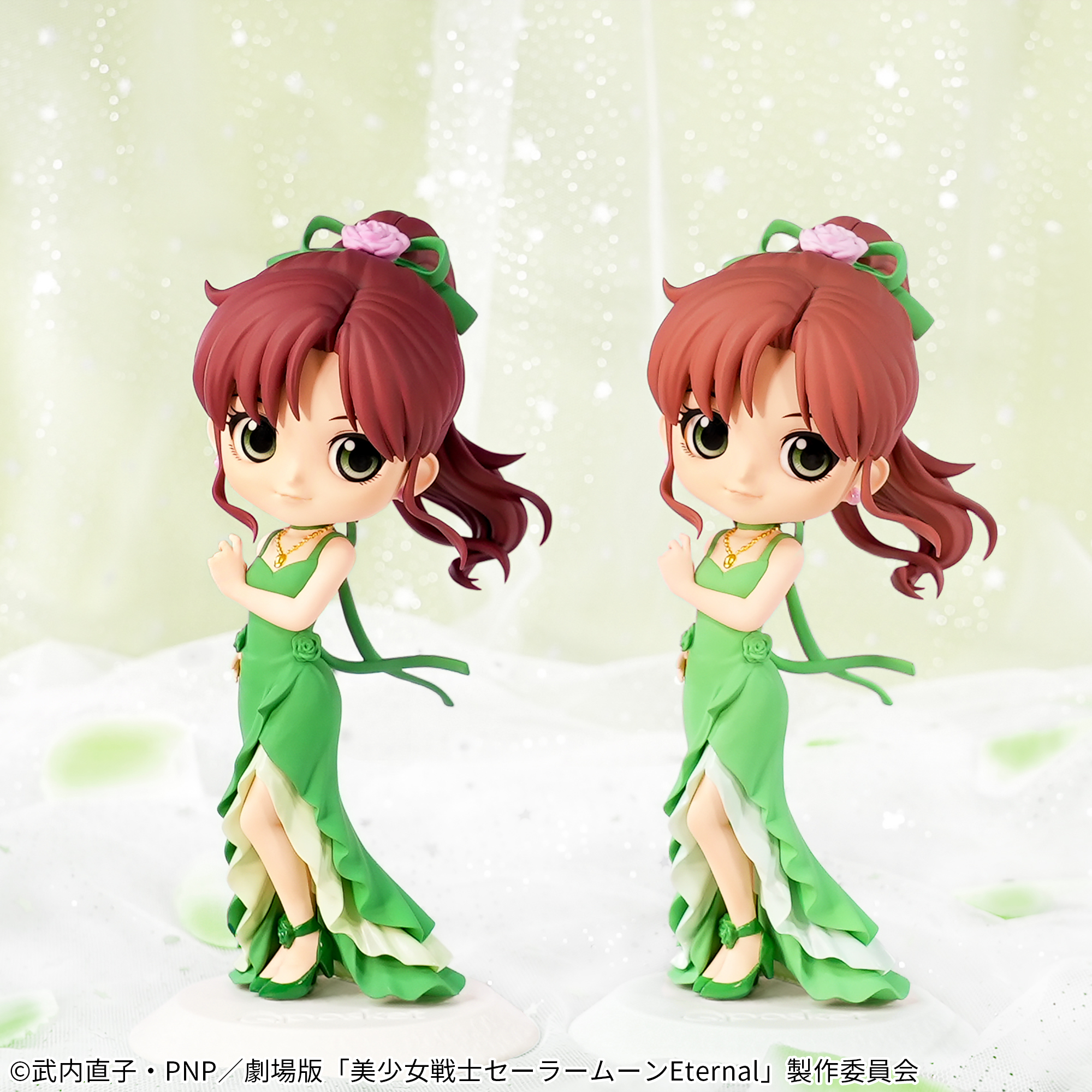 劇場版「美少女戦士セーラームーンEternal」 Q posket-PRINCESS  