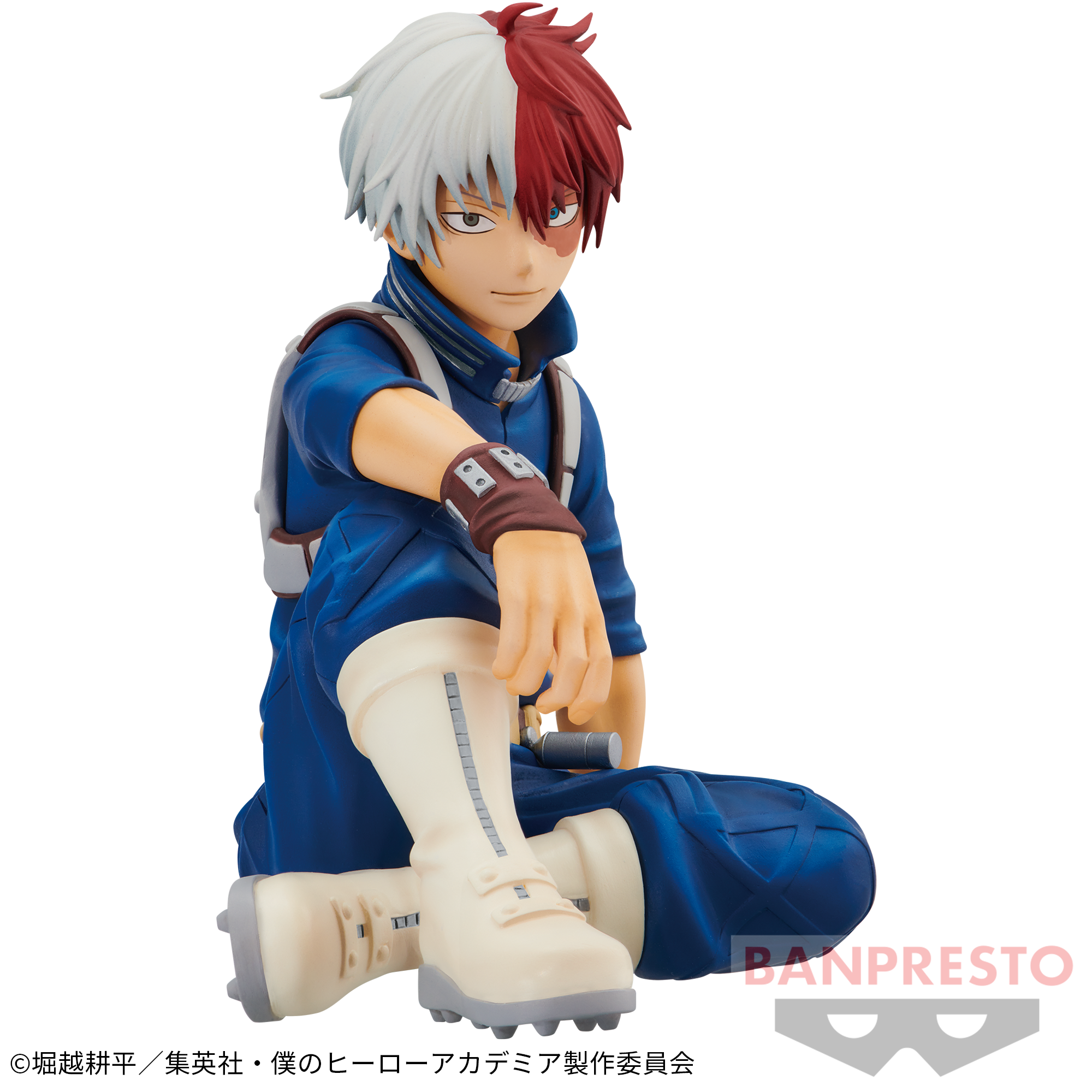 僕のヒーローアカデミア Break time collection vol.3│株式会社BANDAI 
