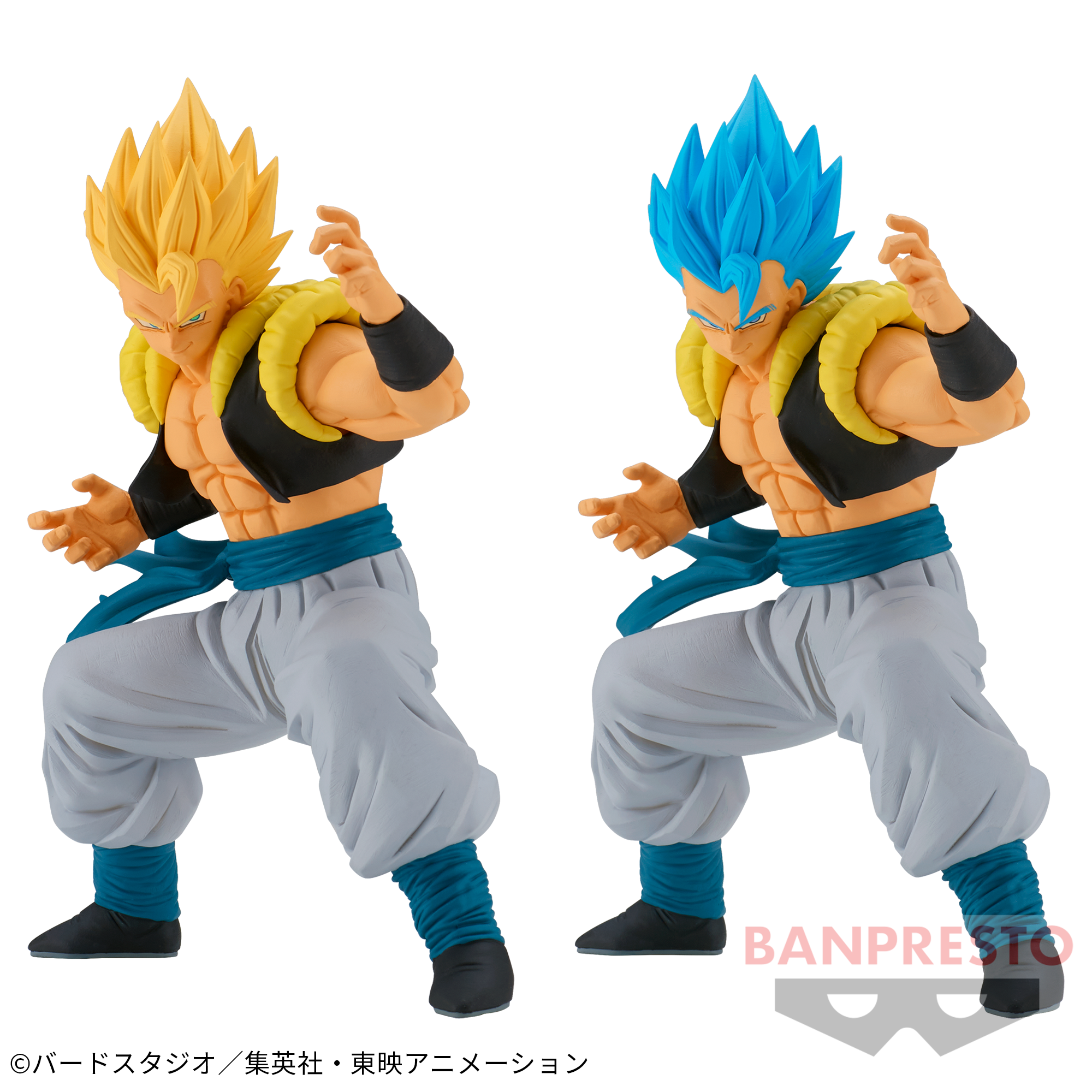 ドラゴンボール超 Solid Edge Works The出陣 7 商品情報 株式会社bandai Spirits バンダイスピリッツ