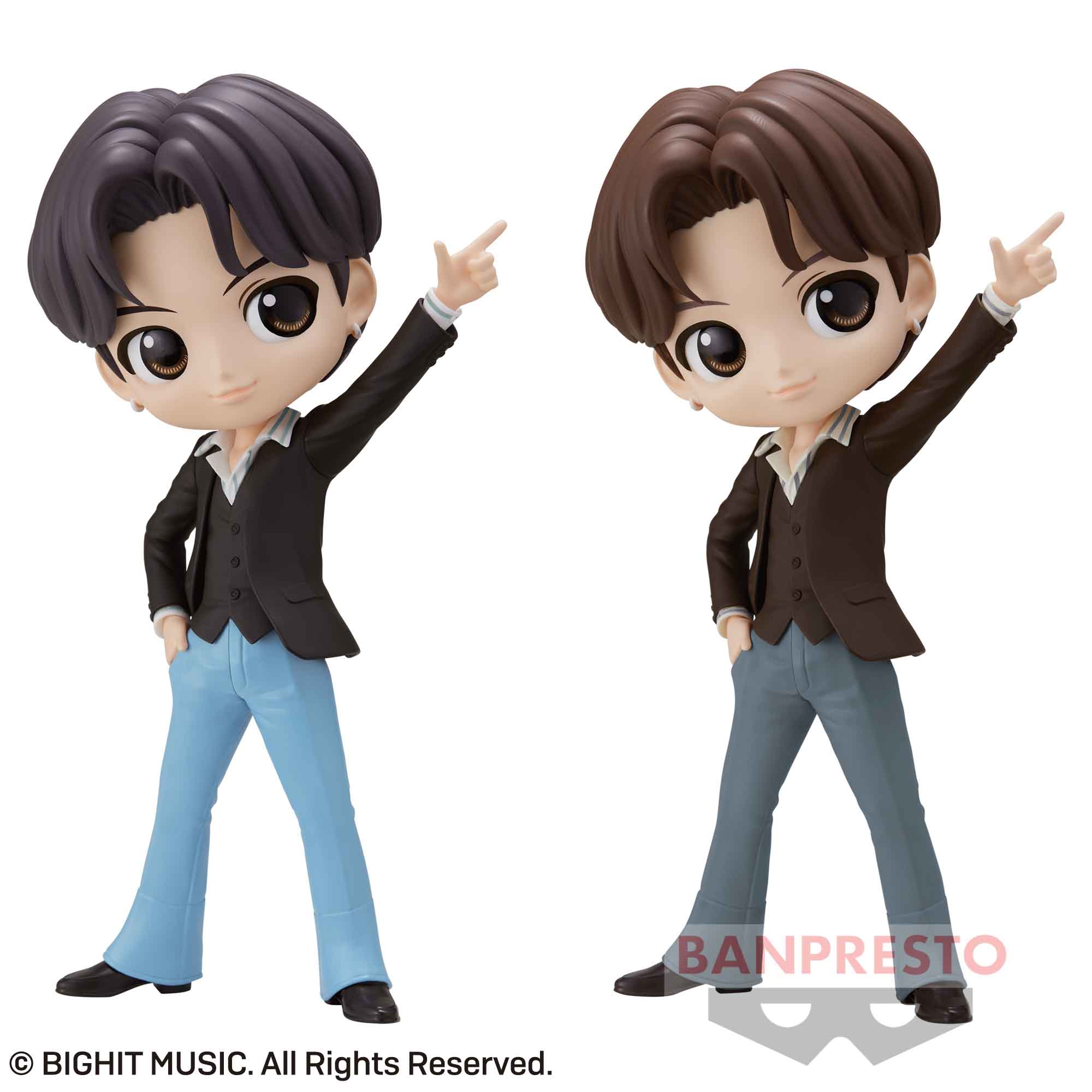 TinyTAN Dynamite Q posket-SUGA-│株式会社BANDAI SPIRITS（バンダイ 