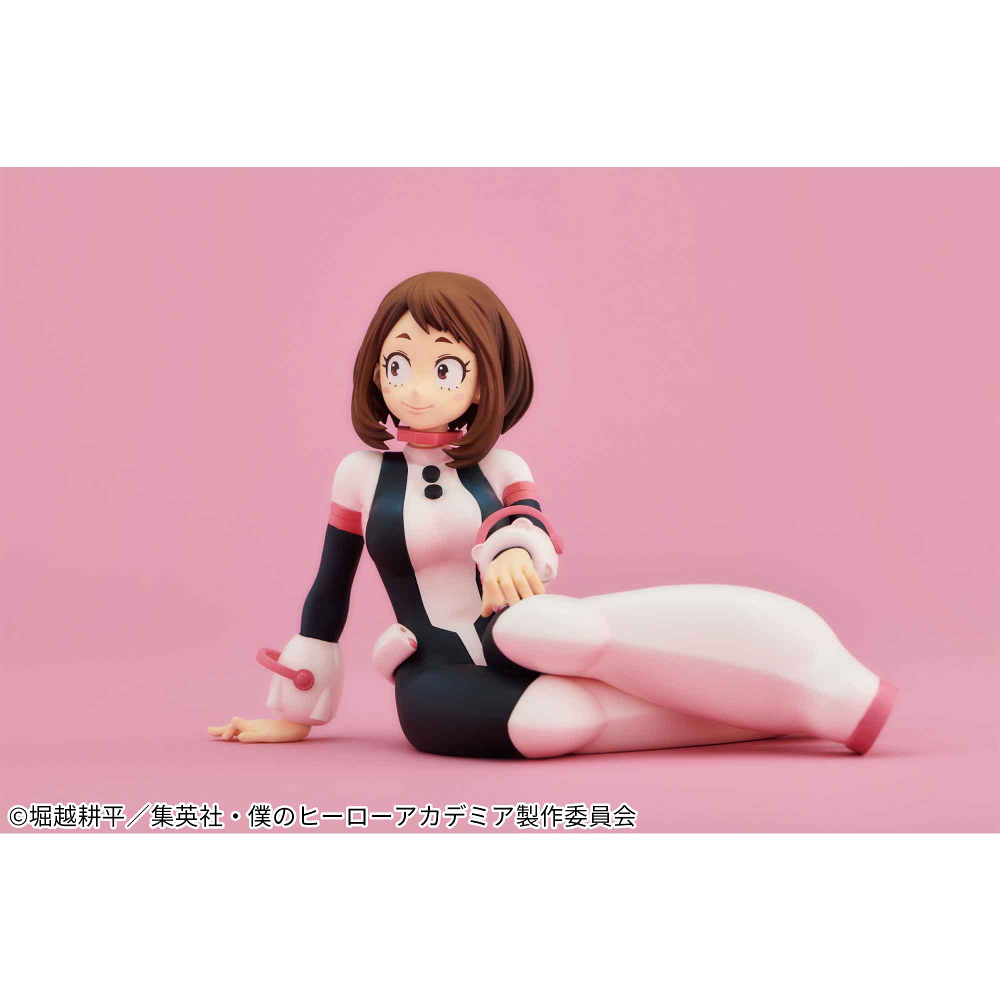 僕のヒーローアカデミア Break time collection vol.4│株式会社BANDAI 