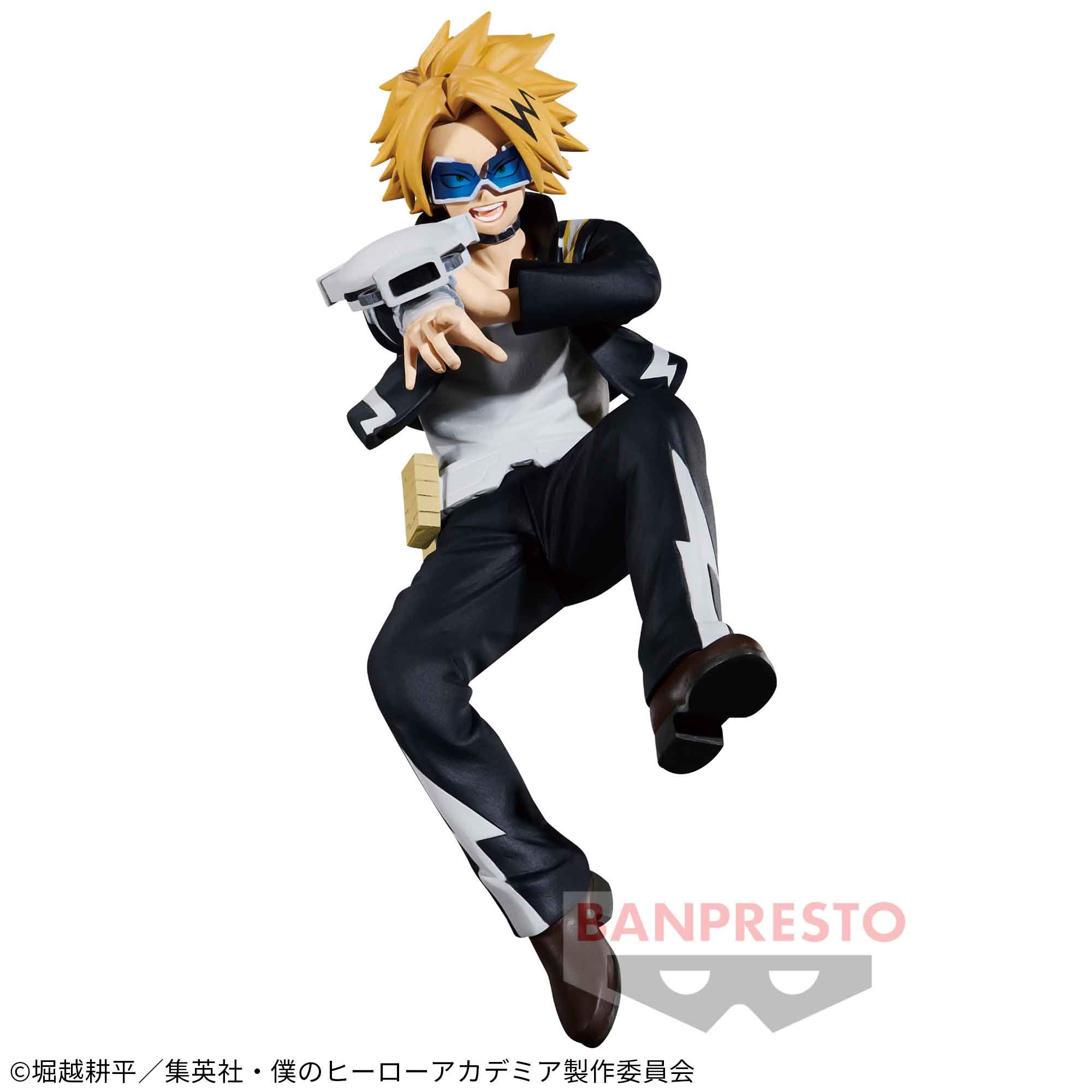 僕のヒーローアカデミア THE AMAZING HEROES vol.21│株式会社BANDAI 