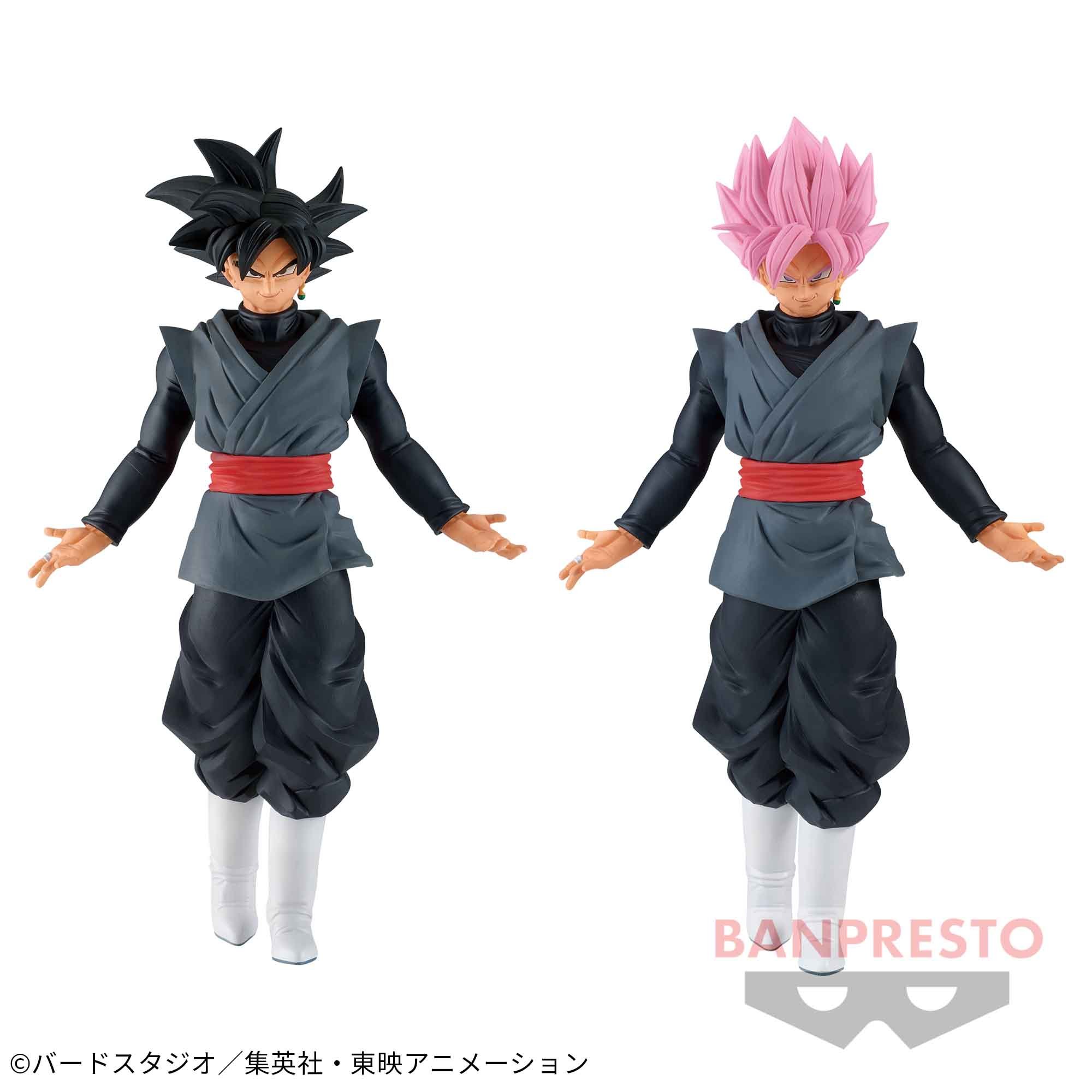 ドラゴンボール超 SOLID EDGE WORKS-THE 出陣-8│株式会社BANDAI 