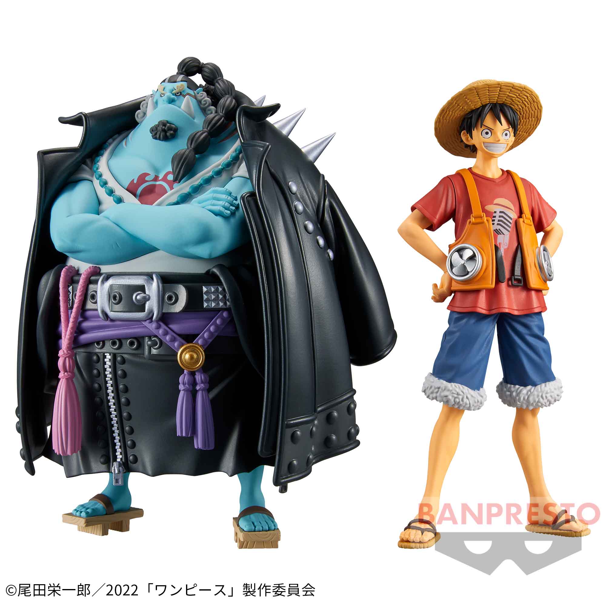 ONE PIECE FILM RED』 DXF～THE GRANDLINE MEN～vol.8│株式会社BANDAI 