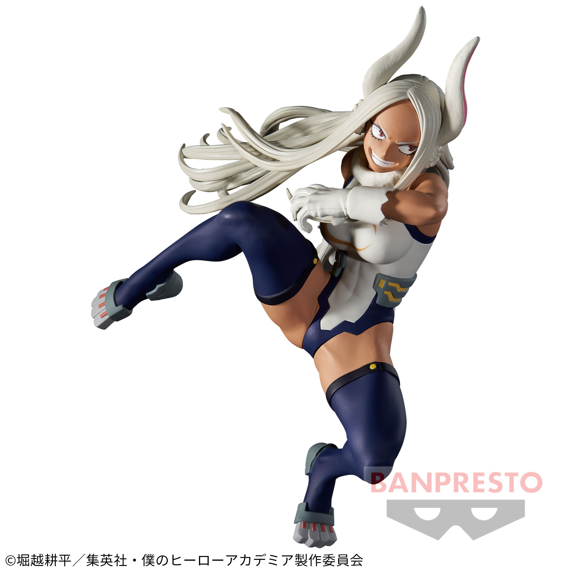 僕のヒーローアカデミア THE AMAZING HEROES vol.22│株式会社BANDAI 